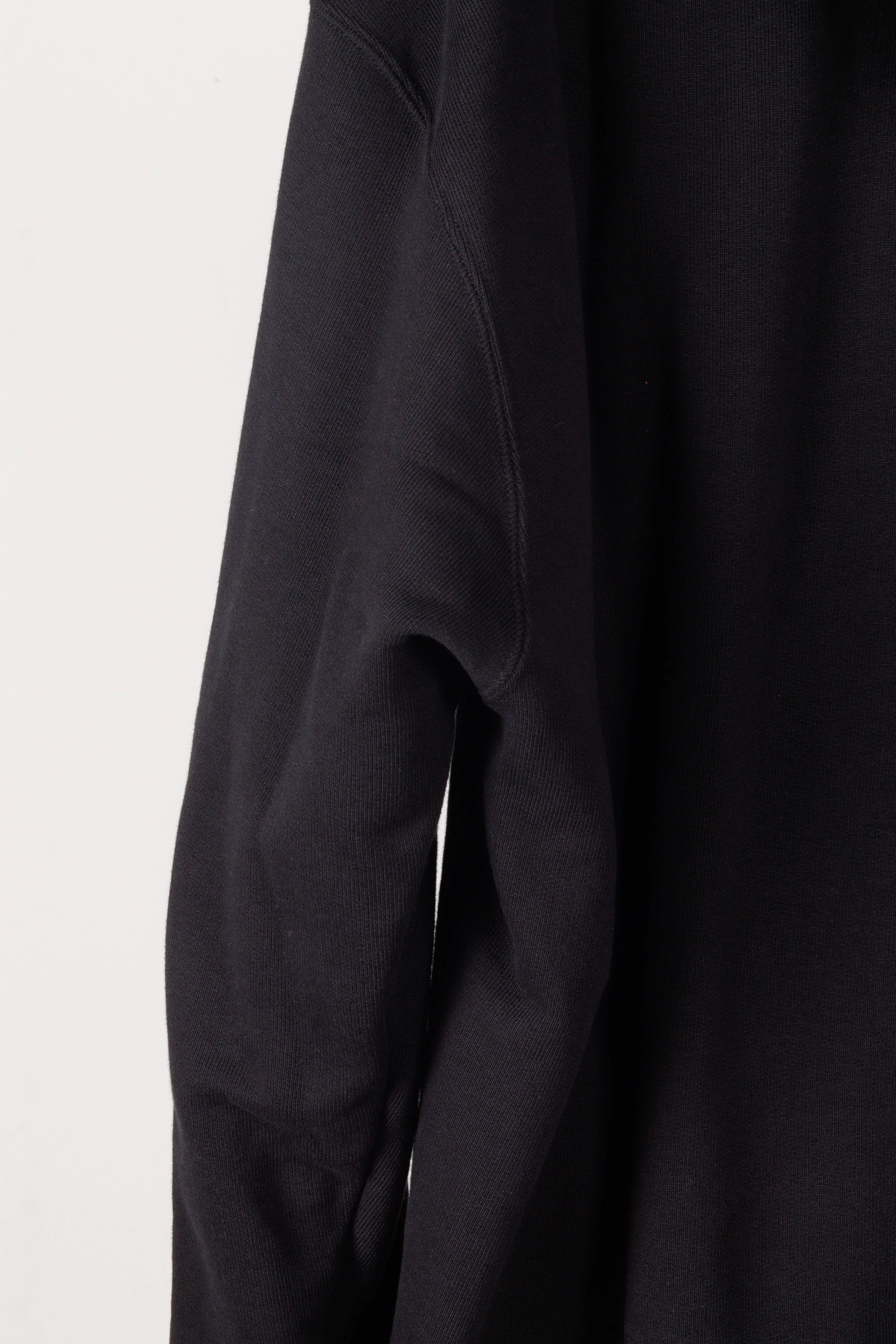 Nike Air Jordan Brand 'Wordmark Fleece' Hoodie Black (2021)