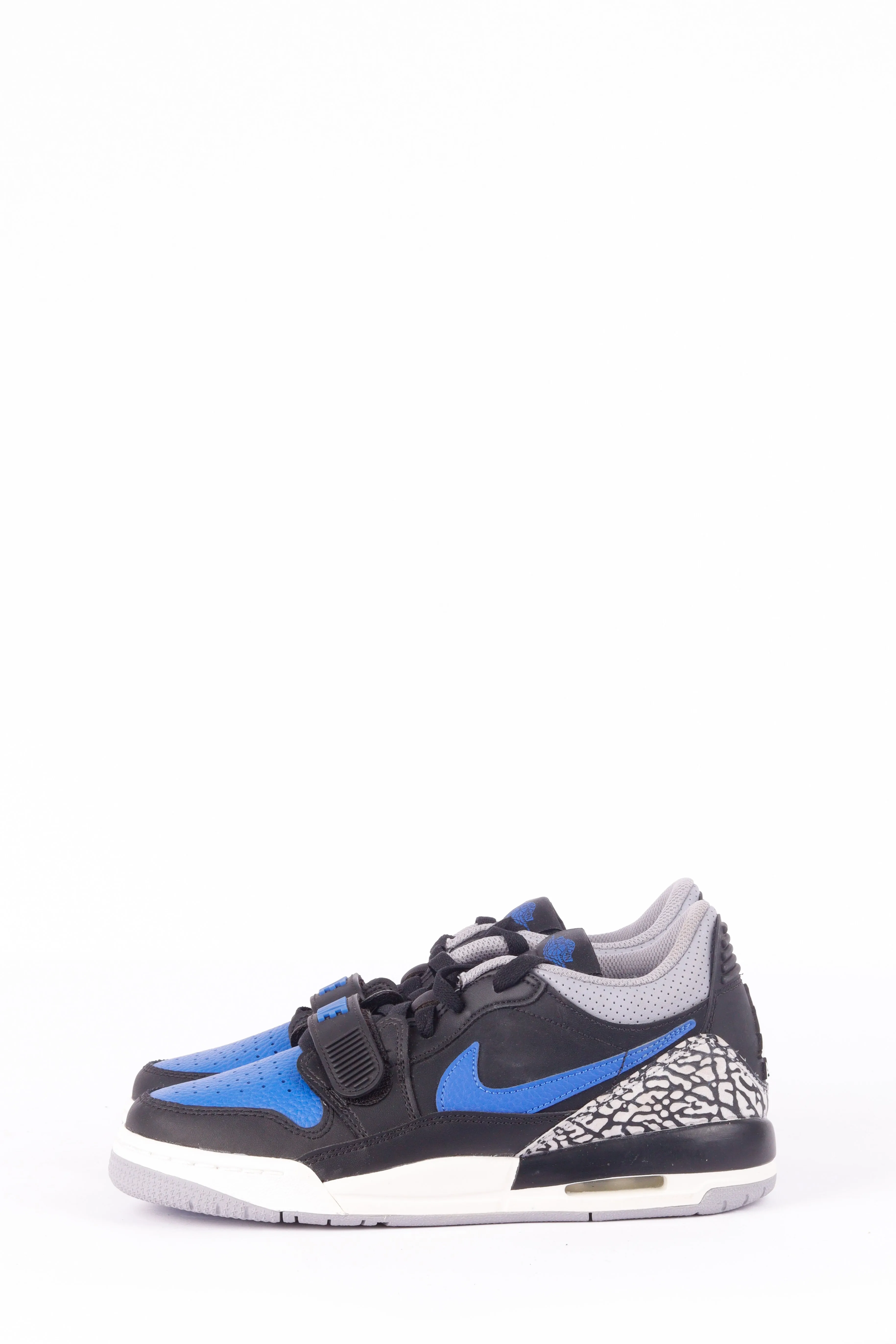 Nike Air Jordan Legacy 312 Low GS 'Royal' (2020)