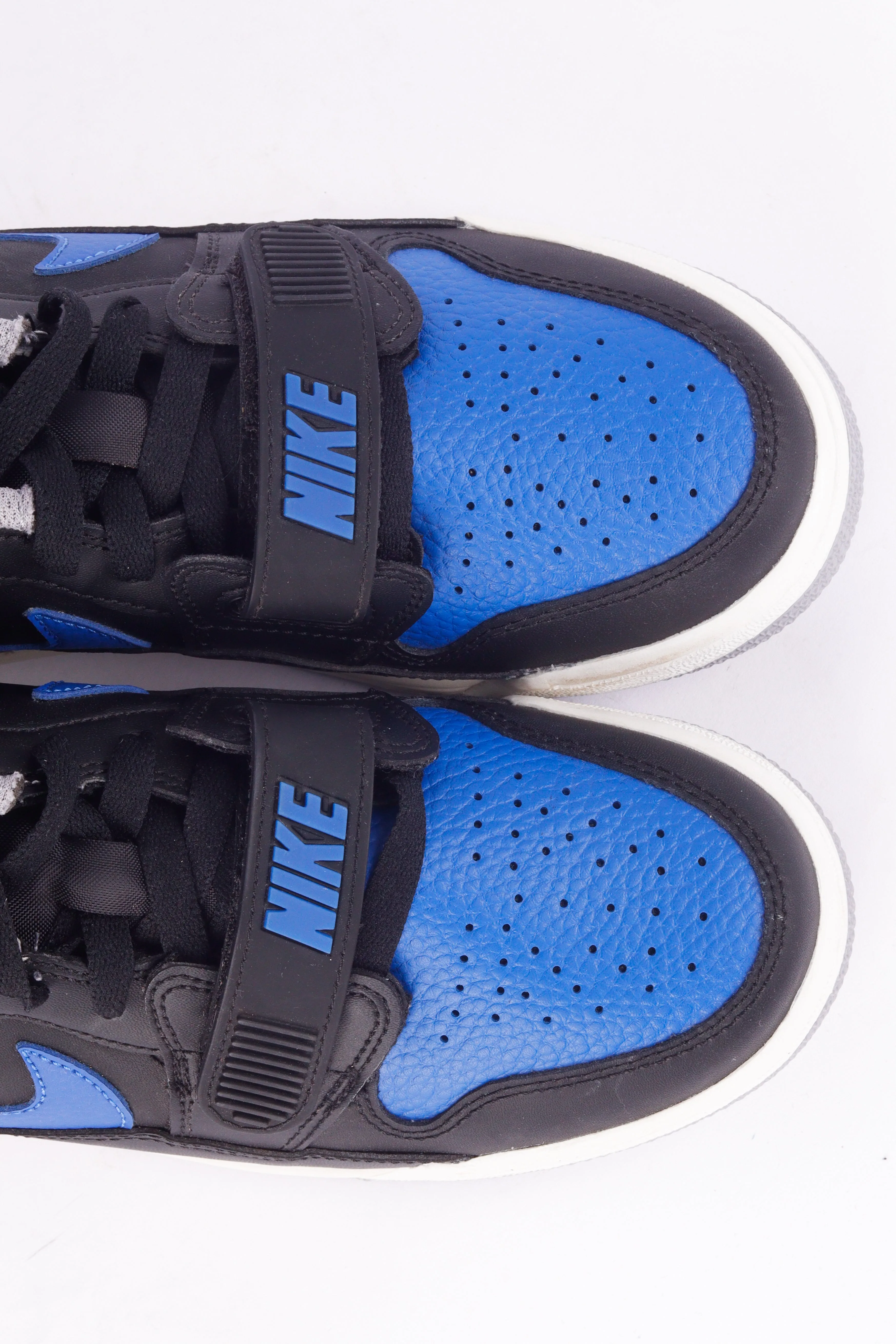 Nike Air Jordan Legacy 312 Low GS 'Royal' (2020)