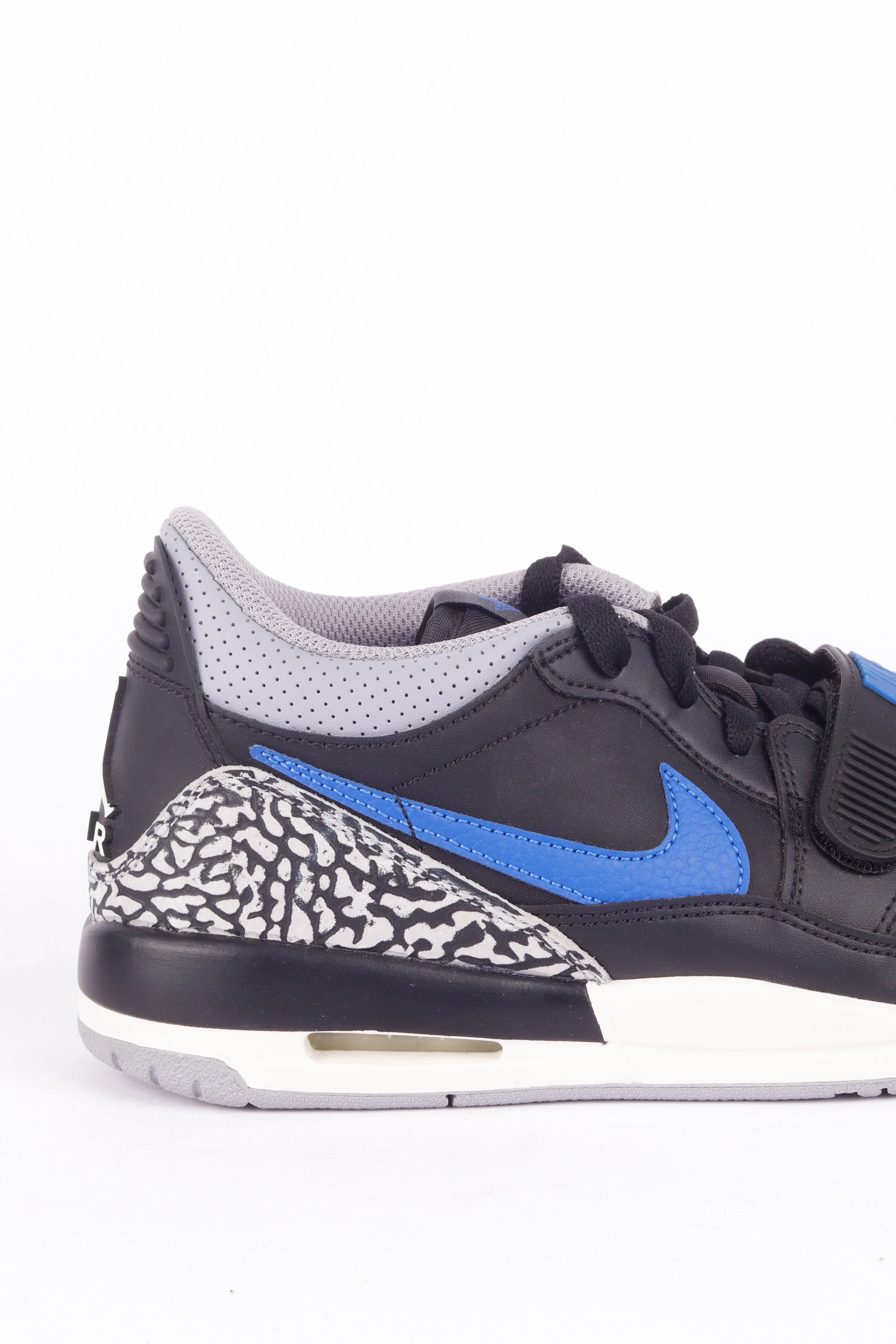 Nike Air Jordan Legacy 312 Low GS 'Royal' (2020)
