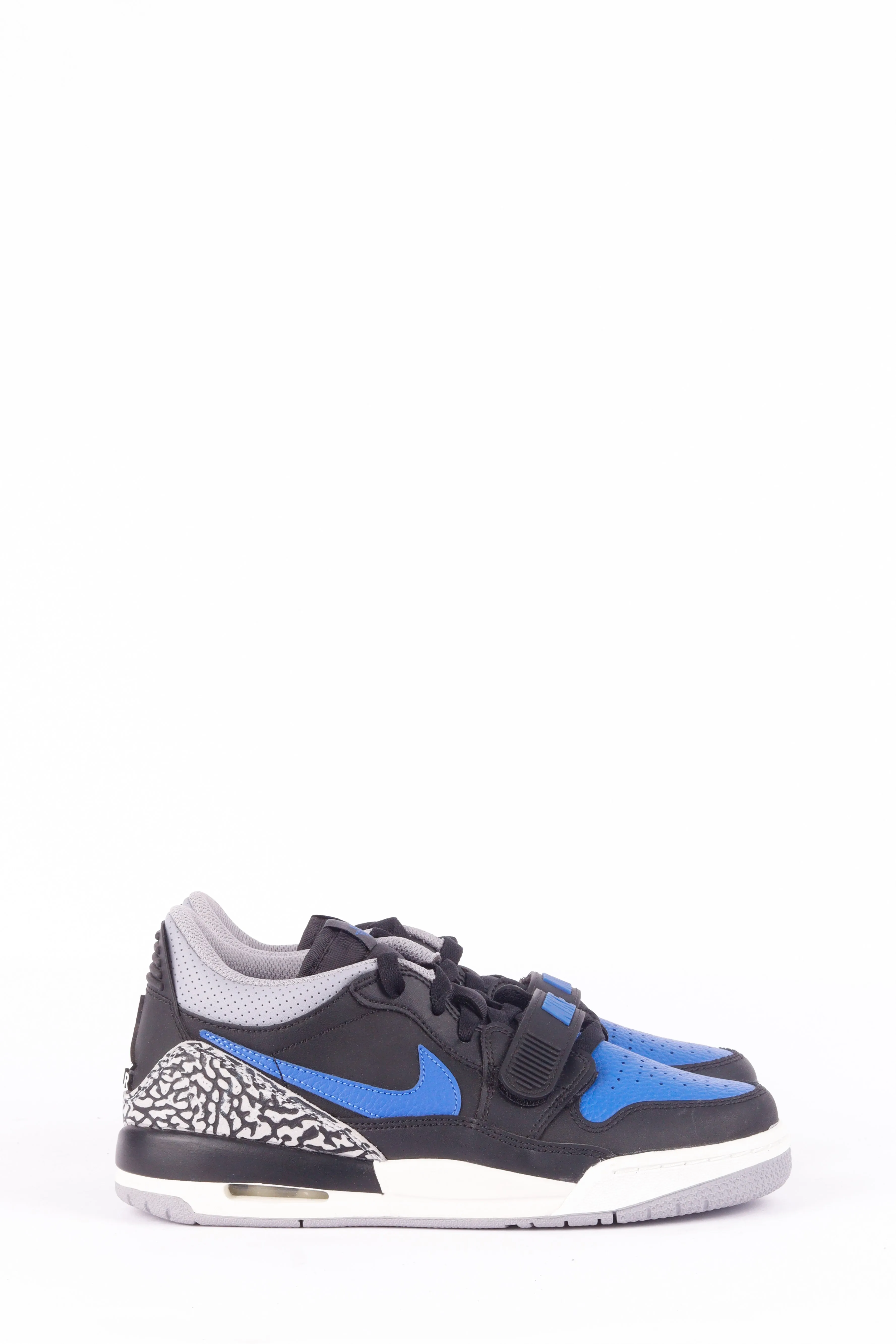 Nike Air Jordan Legacy 312 Low GS 'Royal' (2020)