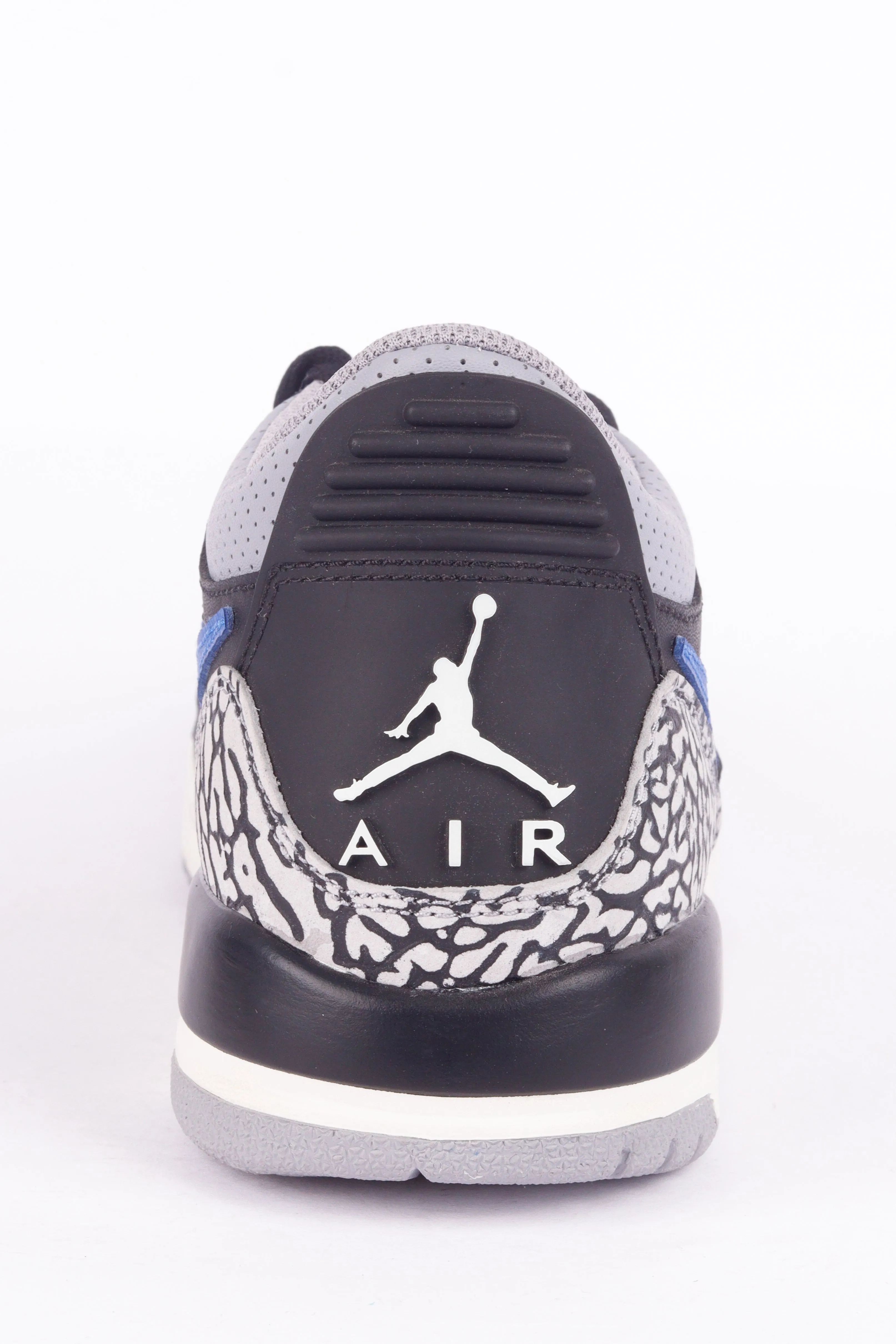 Nike Air Jordan Legacy 312 Low GS 'Royal' (2020)