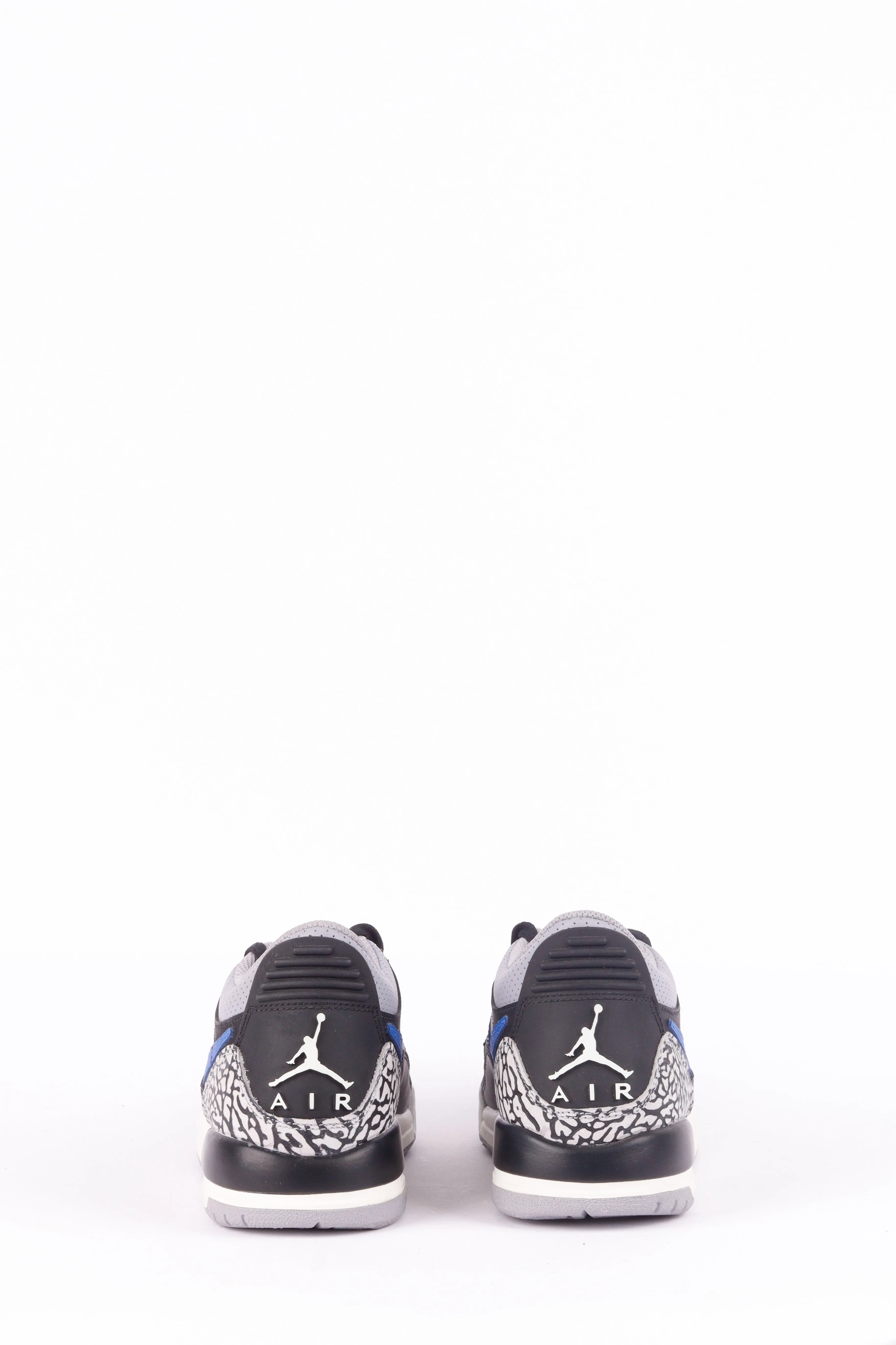 Nike Air Jordan Legacy 312 Low GS 'Royal' (2020)