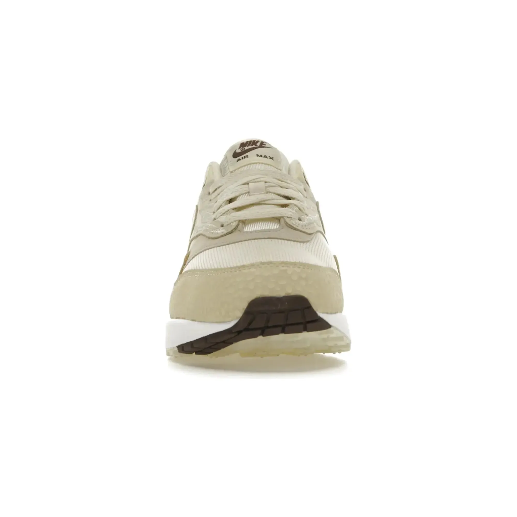 Nike Air Max 1 '87 Safari Coconut Milk