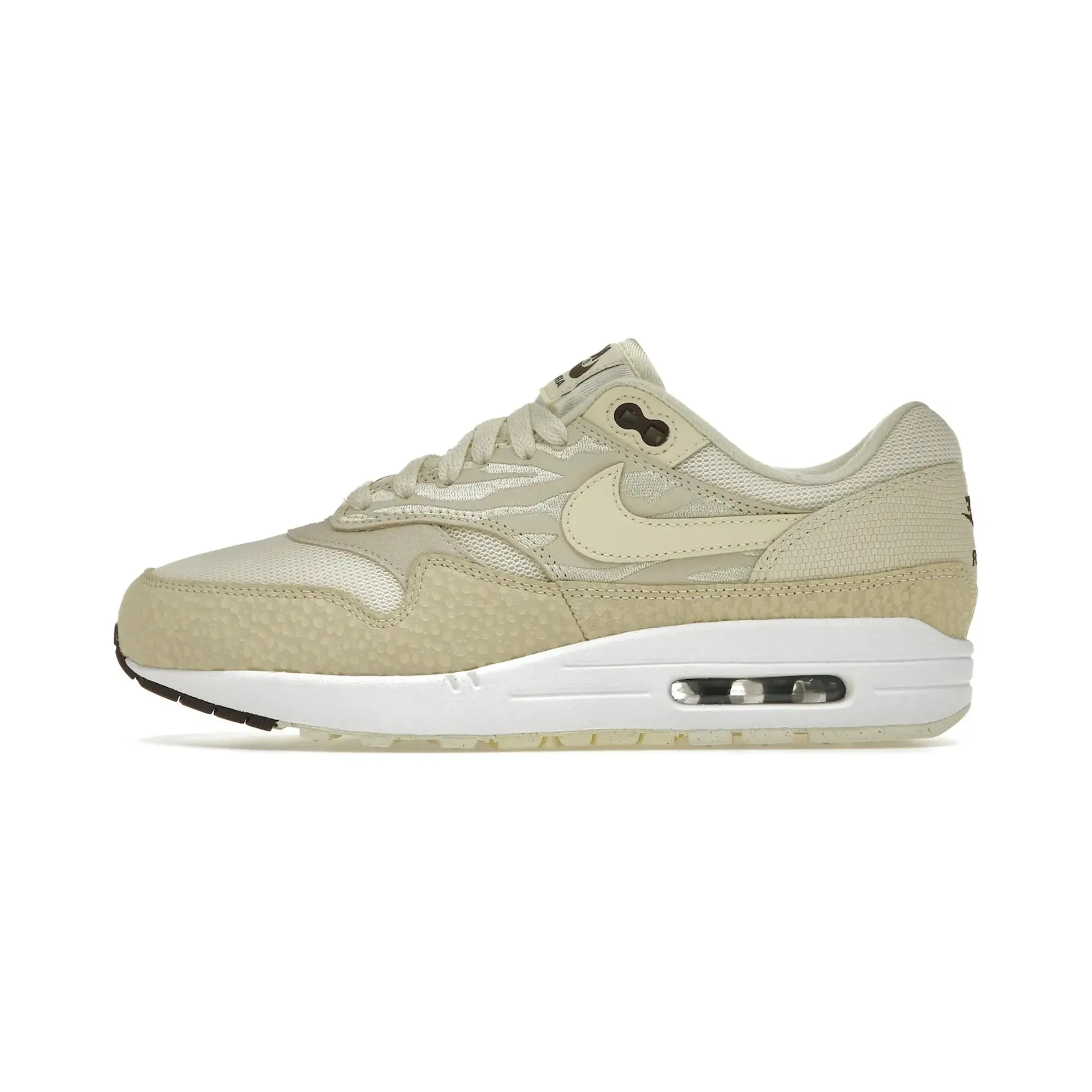 Nike Air Max 1 '87 Safari Coconut Milk