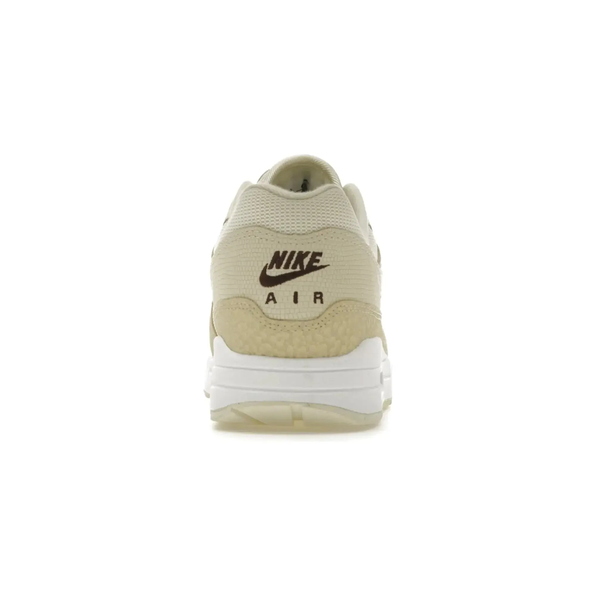 Nike Air Max 1 '87 Safari Coconut Milk