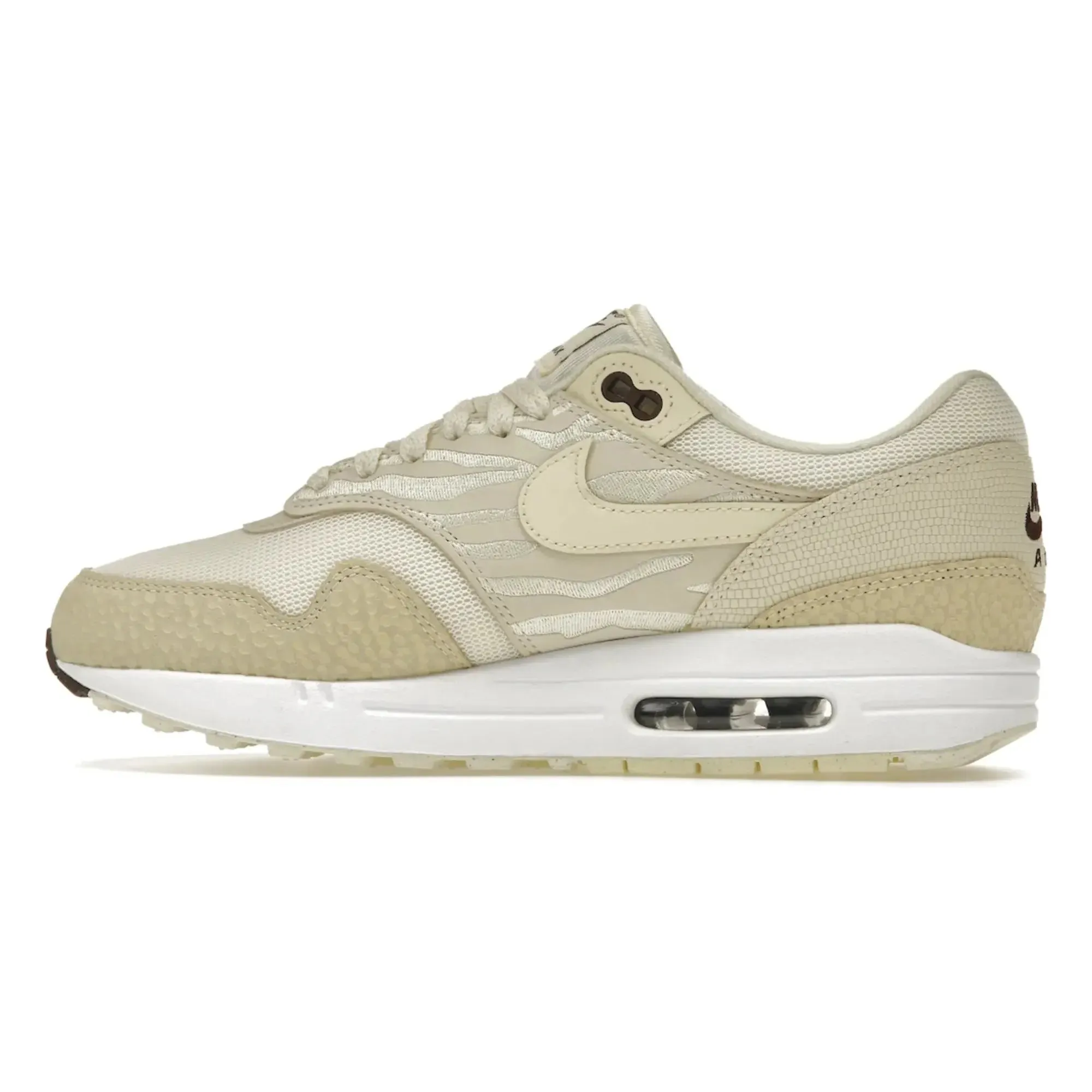 Nike Air Max 1 '87 Safari Coconut Milk