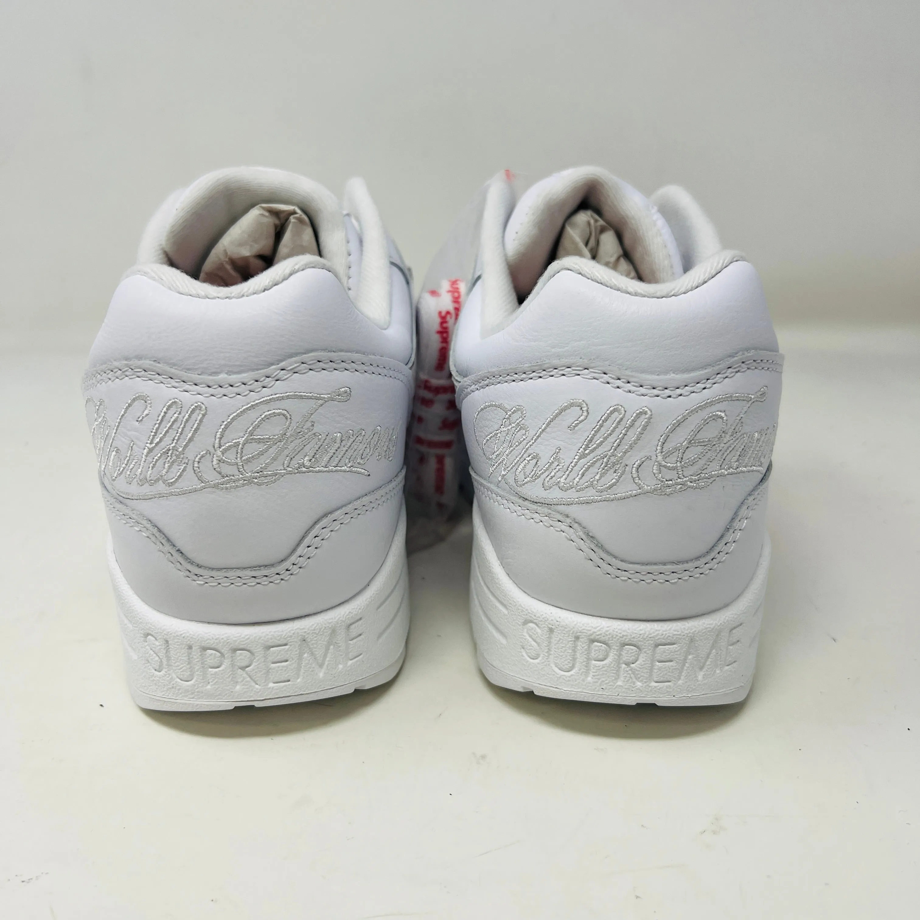Nike Air Max 1 '87 SP Supreme Triple White