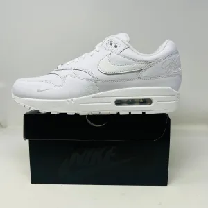 Nike Air Max 1 '87 SP Supreme Triple White