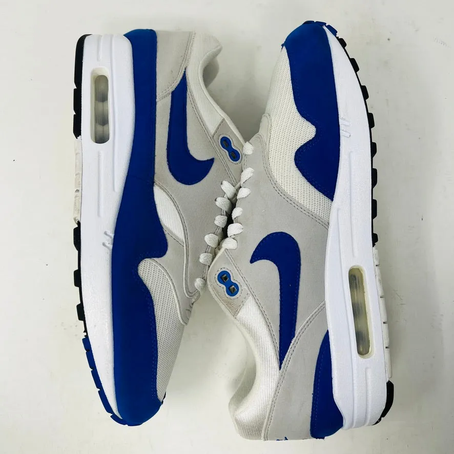 Nike Air Max 1 Anniversary Royal (2017 Restock)