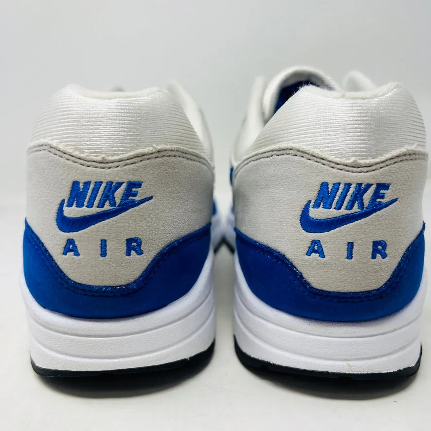 Nike Air Max 1 Anniversary Royal (2017 Restock)