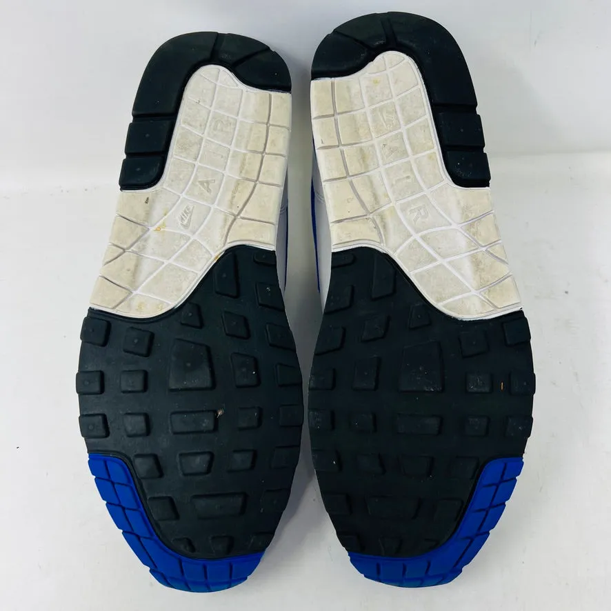 Nike Air Max 1 Anniversary Royal (2017 Restock)