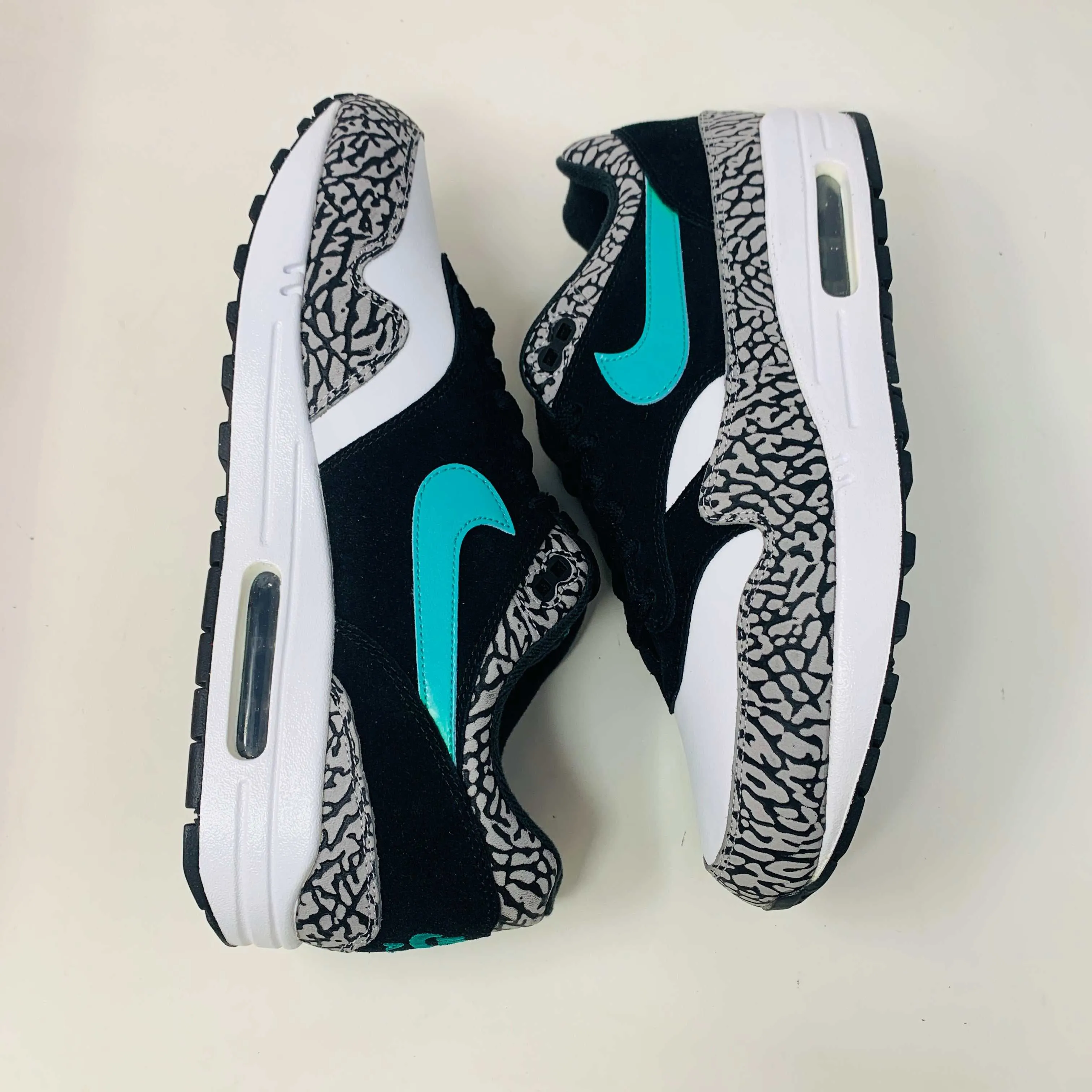Nike Air Max 1 atmos Elephant (2017)