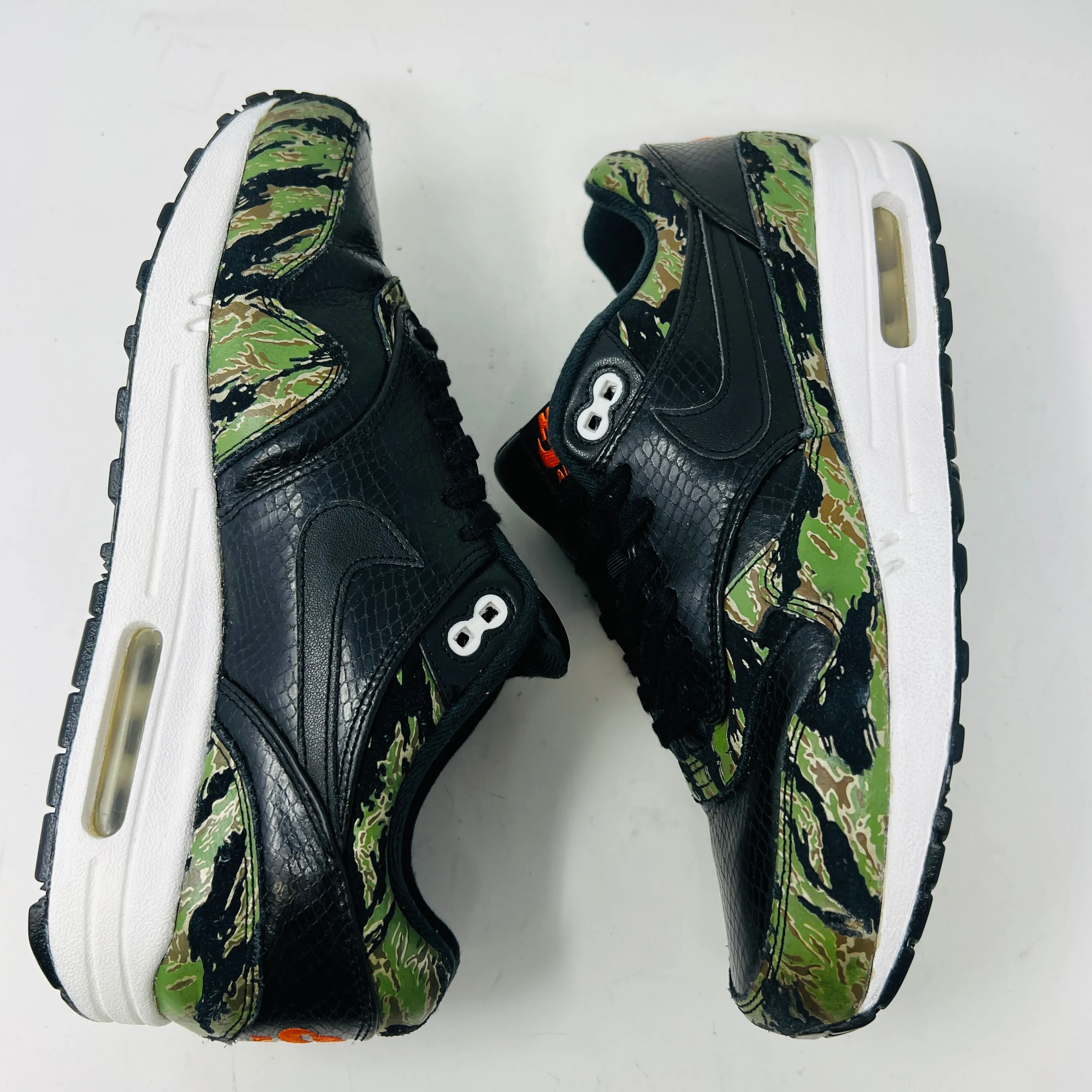Nike Air Max 1 atmos Tiger Camo Snakeskin