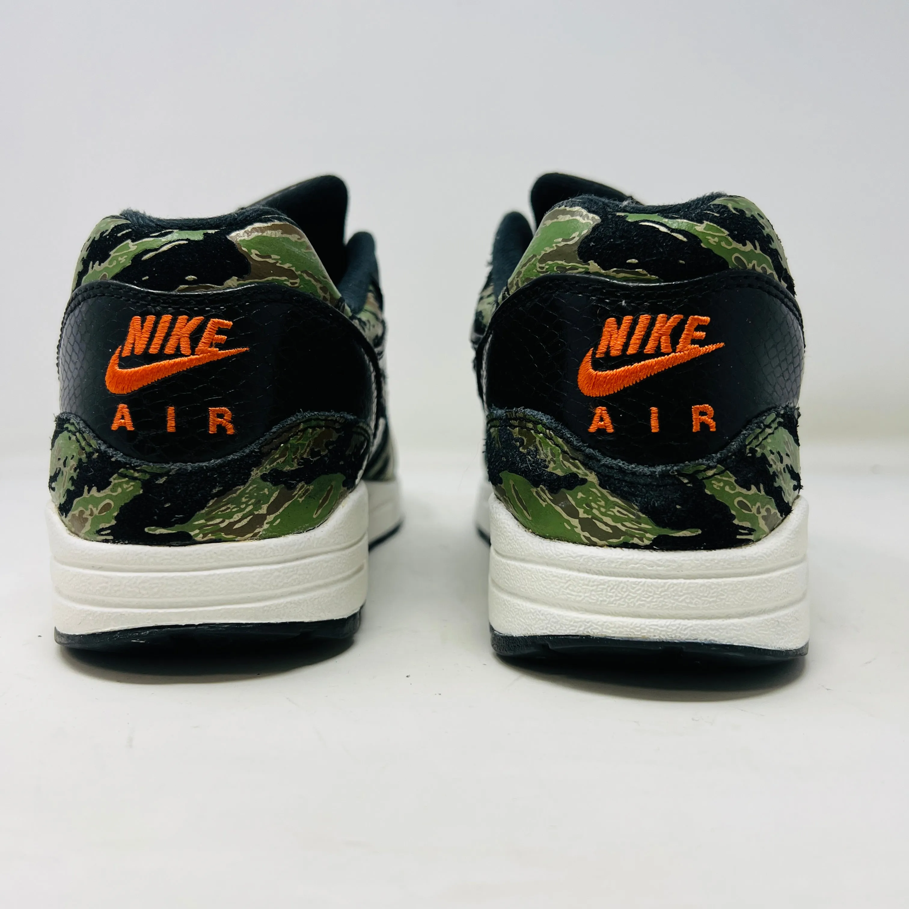 Nike Air Max 1 atmos Tiger Camo Snakeskin