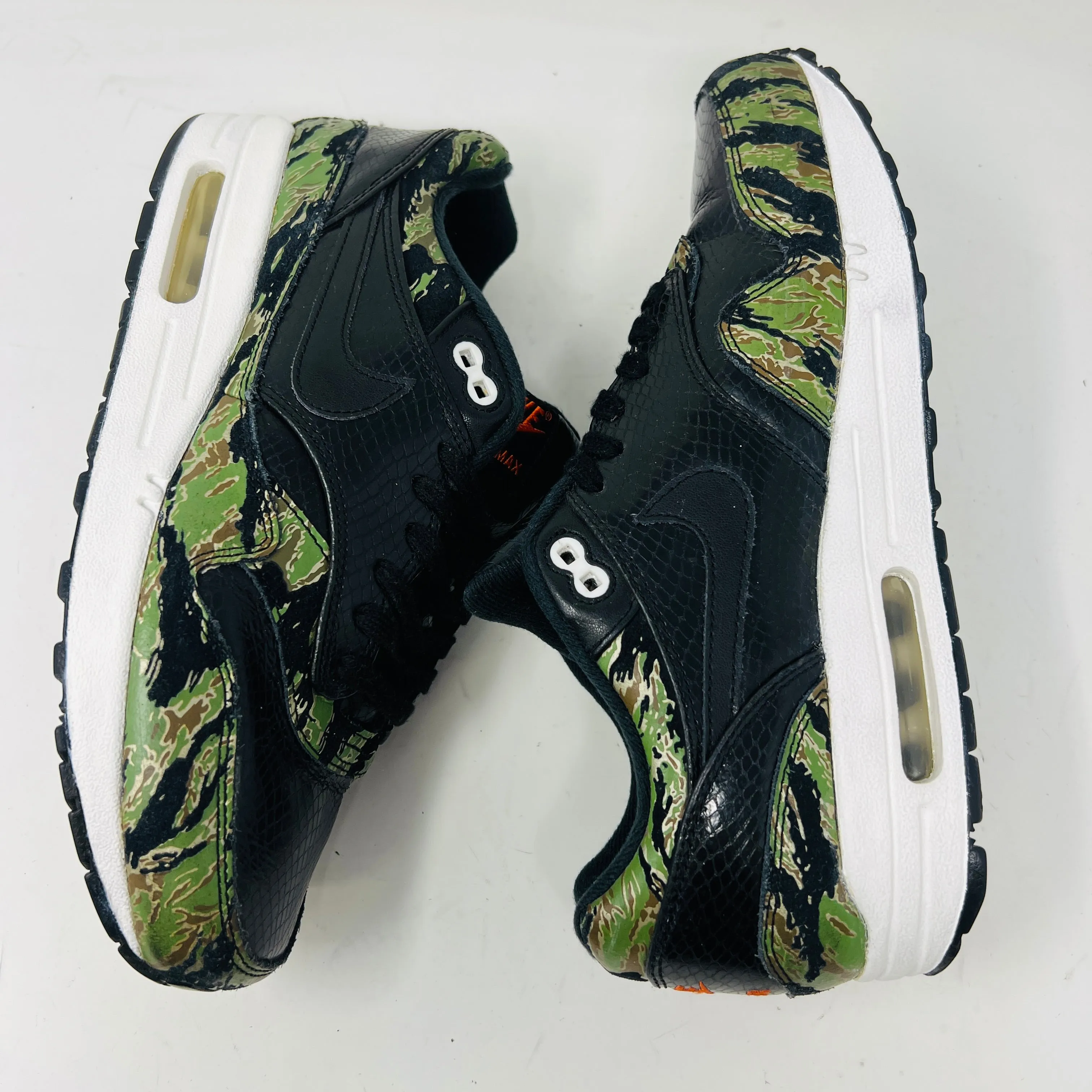 Nike Air Max 1 atmos Tiger Camo Snakeskin