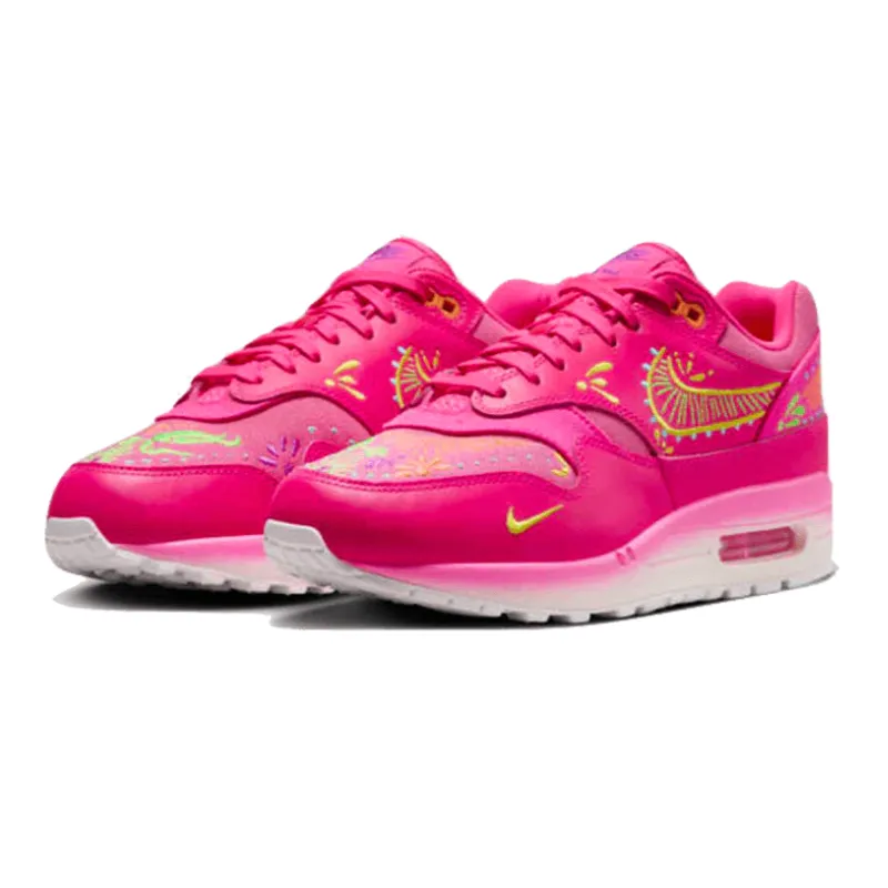 Nike Air Max 1 Dia De Los Muertos