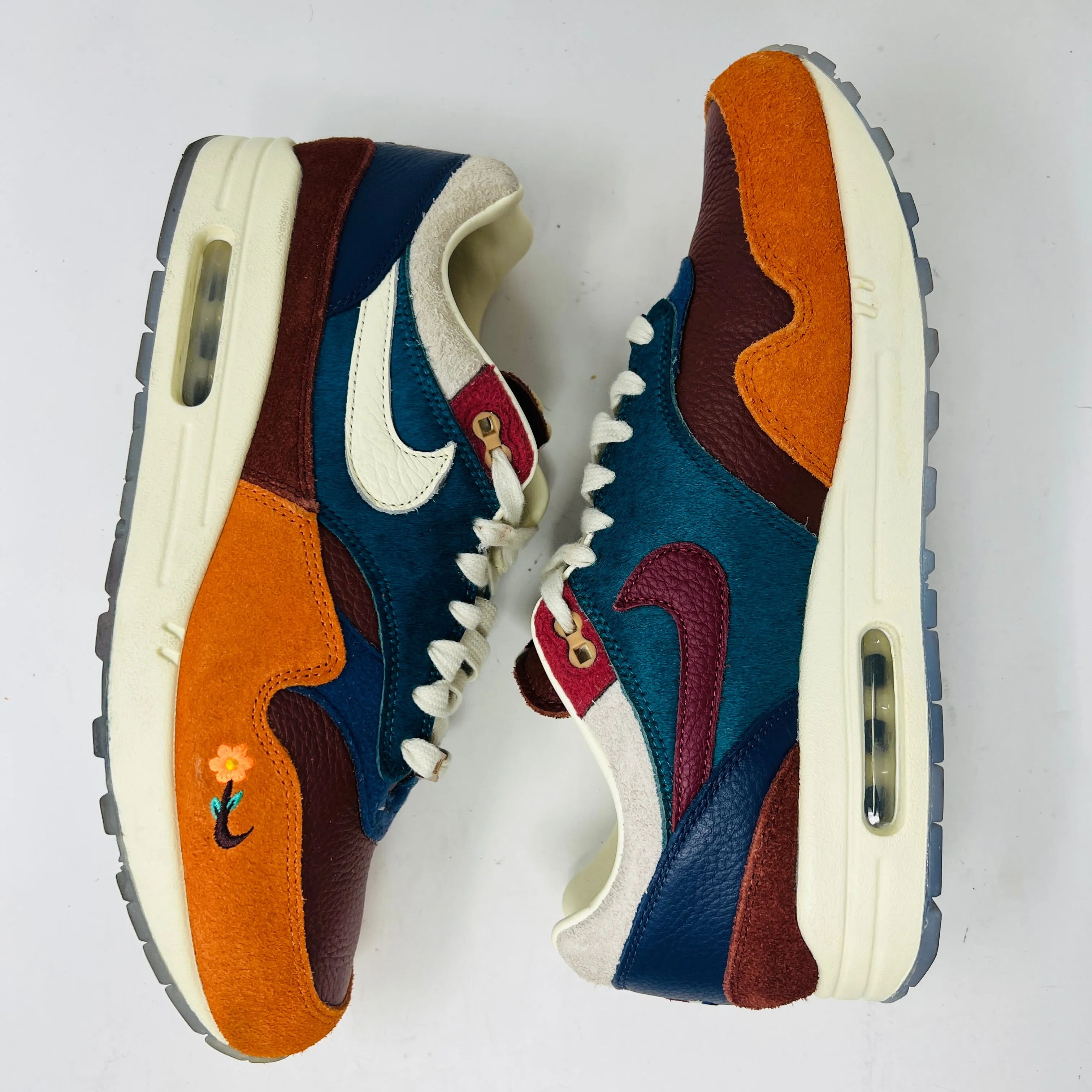 Nike Air Max 1 Kasina Won-Ang Orange