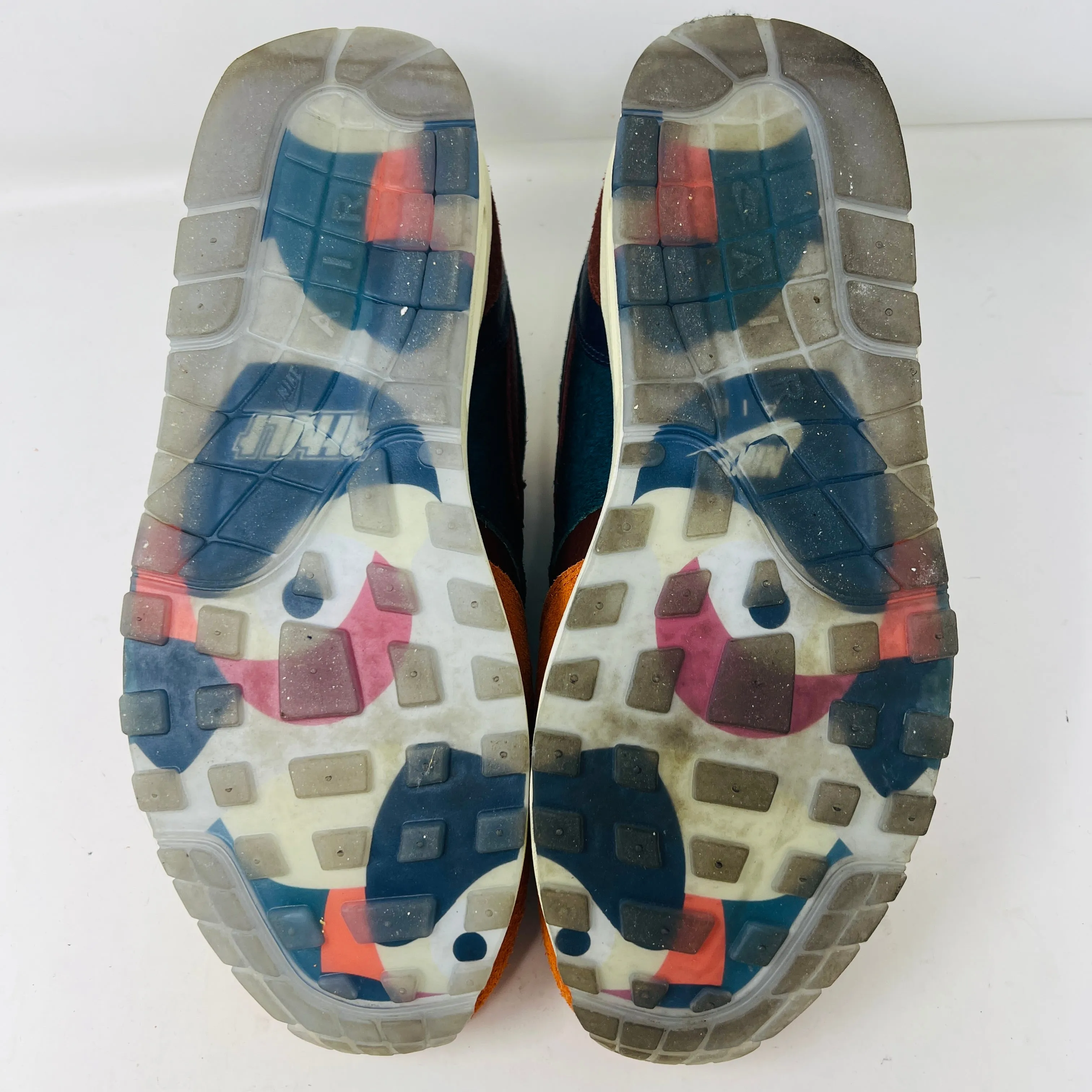 Nike Air Max 1 Kasina Won-Ang Orange