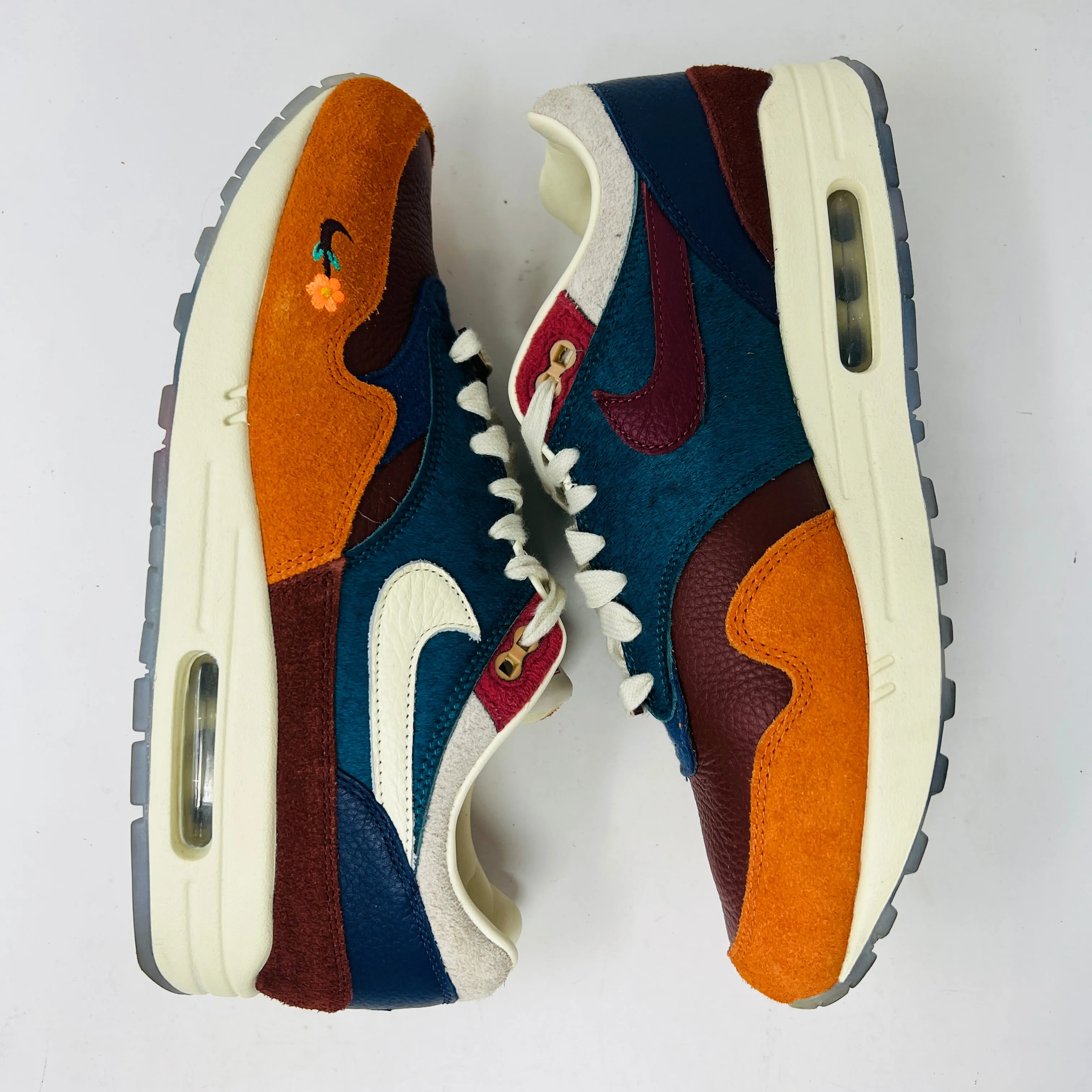 Nike Air Max 1 Kasina Won-Ang Orange