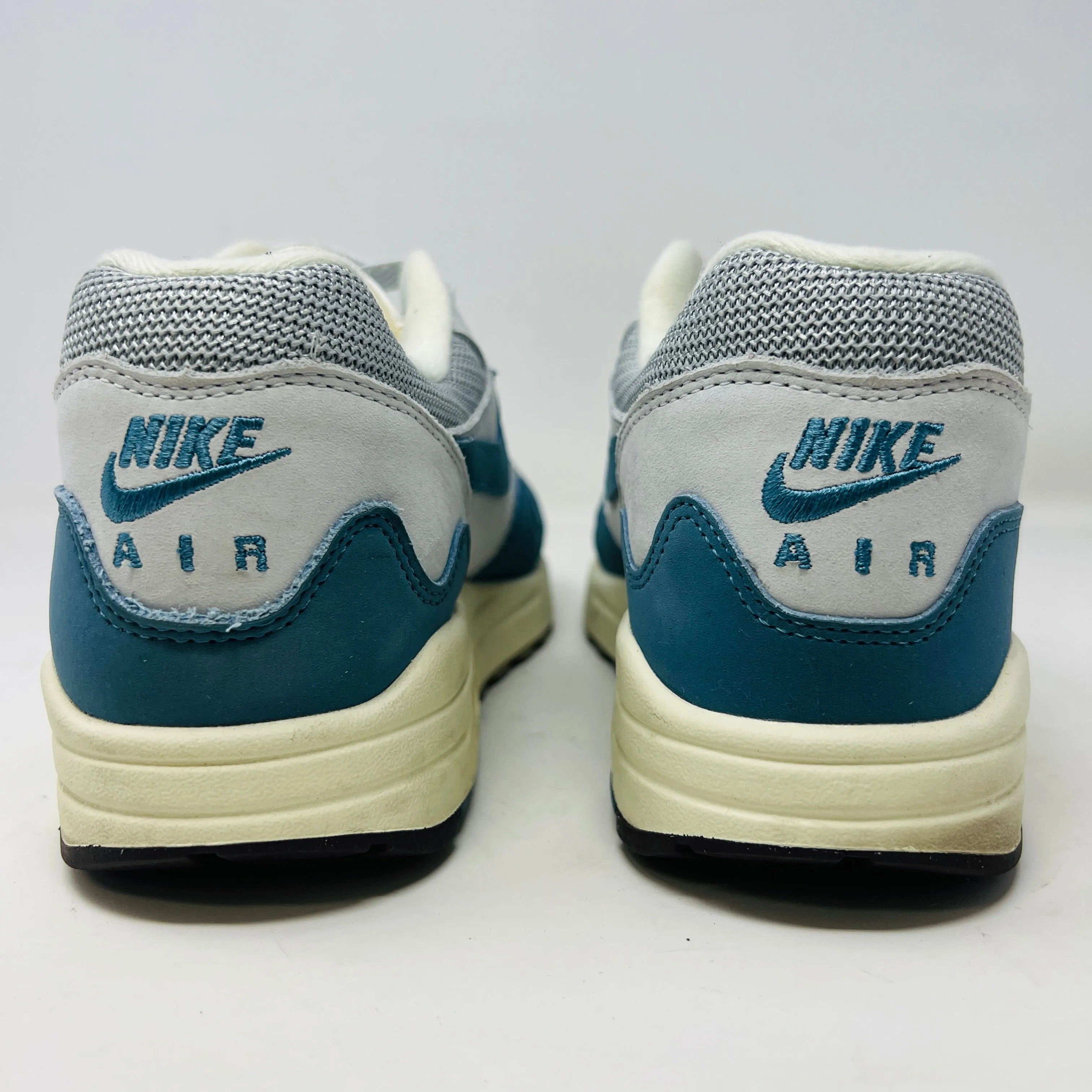 Nike Air Max 1 Patta Waves Noise Aqua (with Bracelet)
