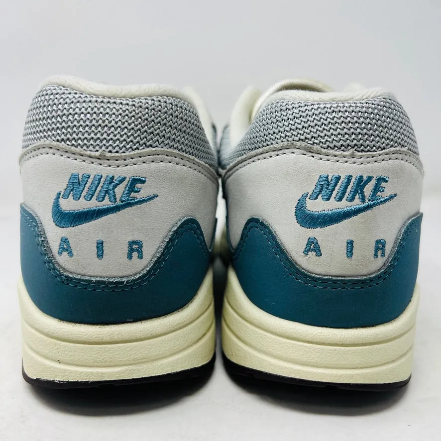 Nike Air Max 1 Patta Waves Noise Aqua (with Bracelet)