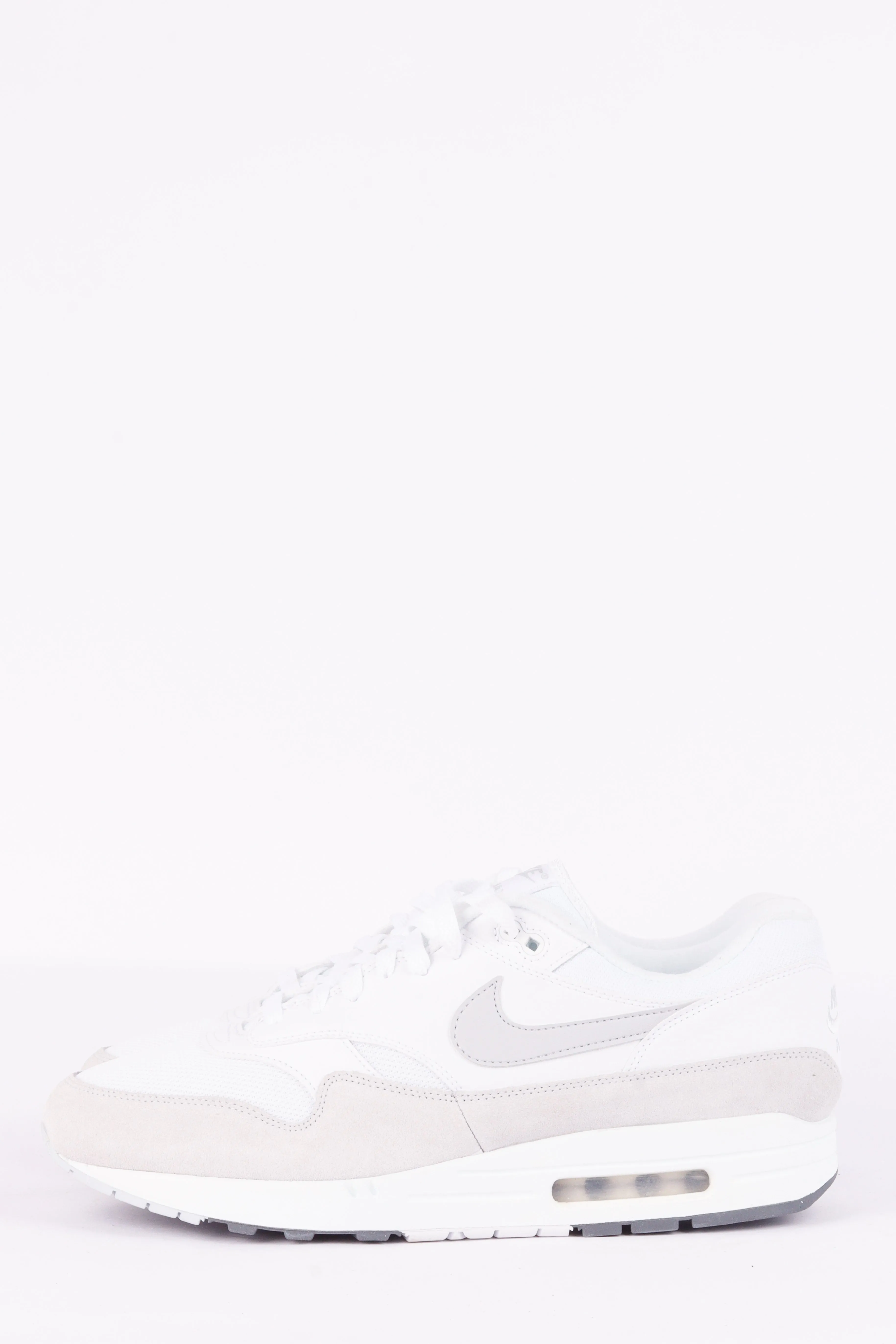 Nike Air Max 1 'Pure Platinum' (2019)