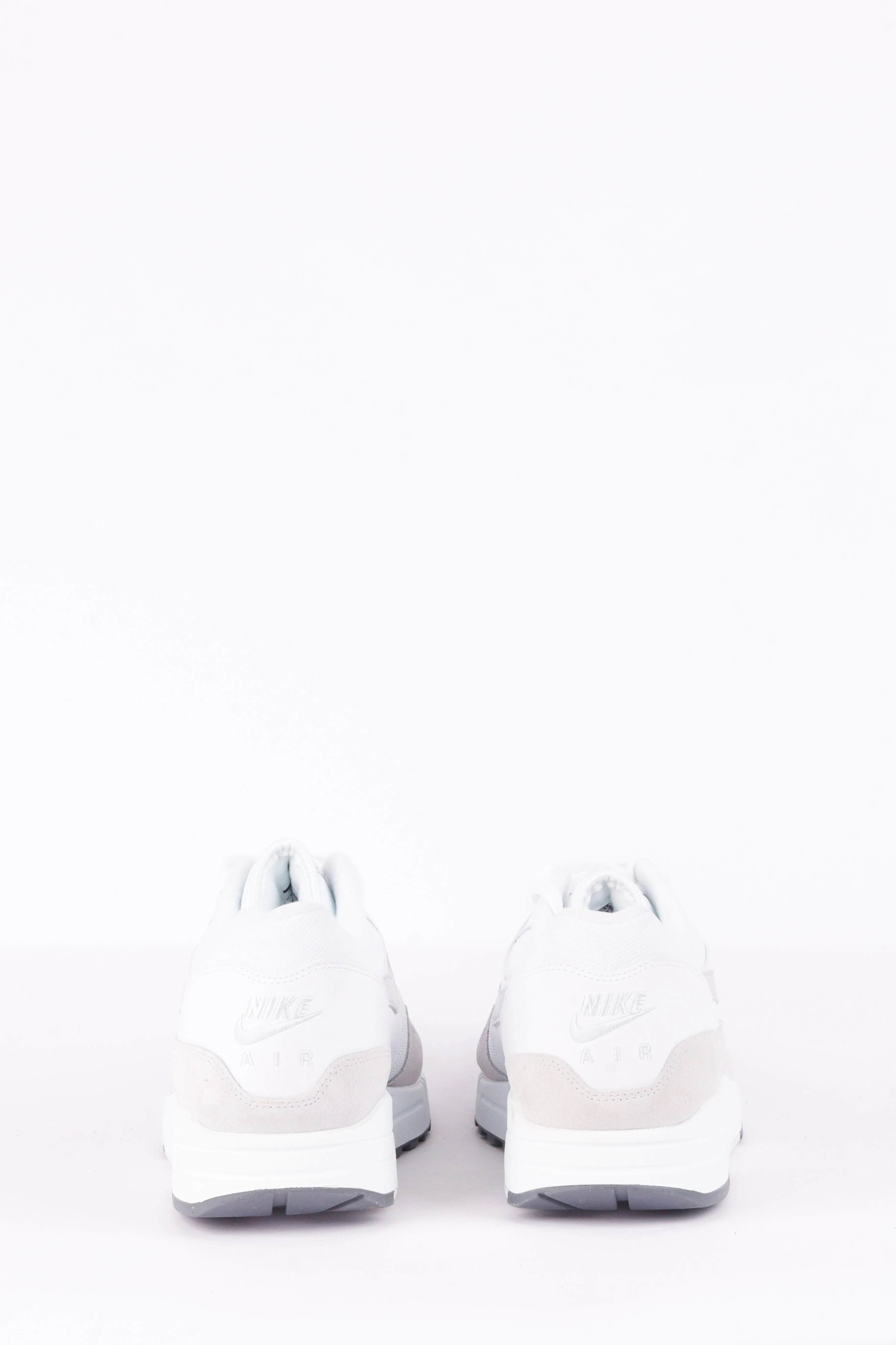 Nike Air Max 1 'Pure Platinum' (2019)