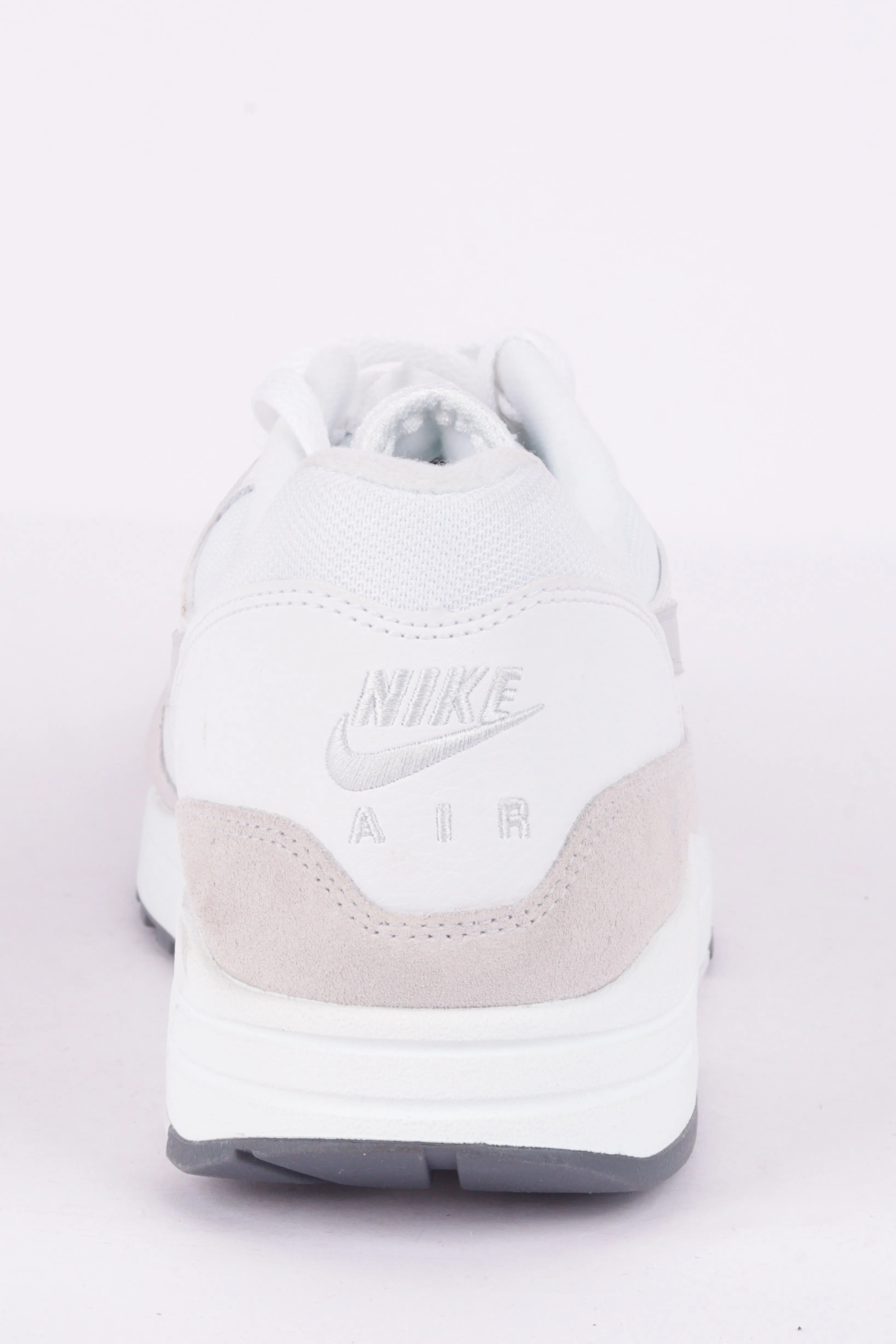 Nike Air Max 1 'Pure Platinum' (2019)