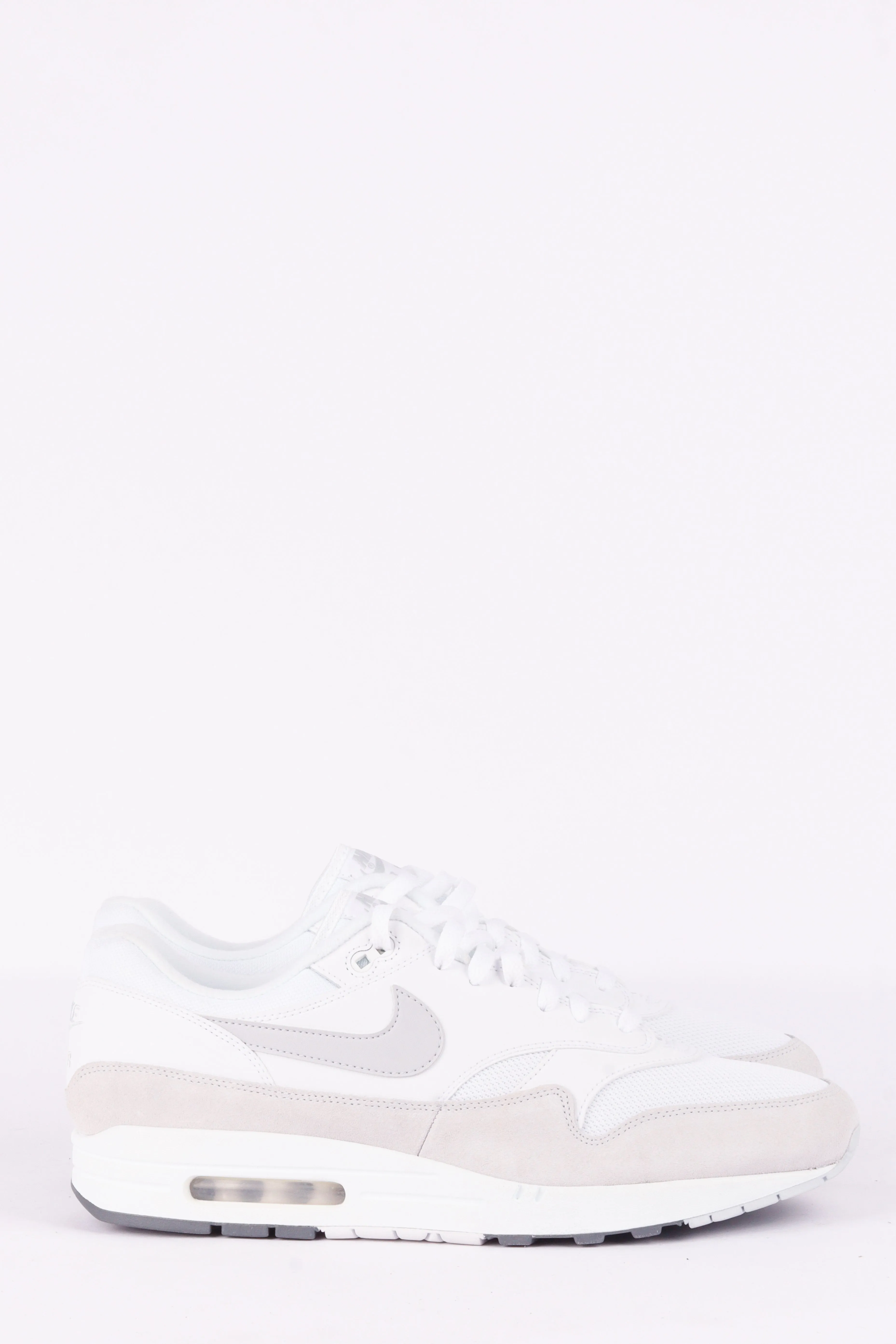 Nike Air Max 1 'Pure Platinum' (2019)