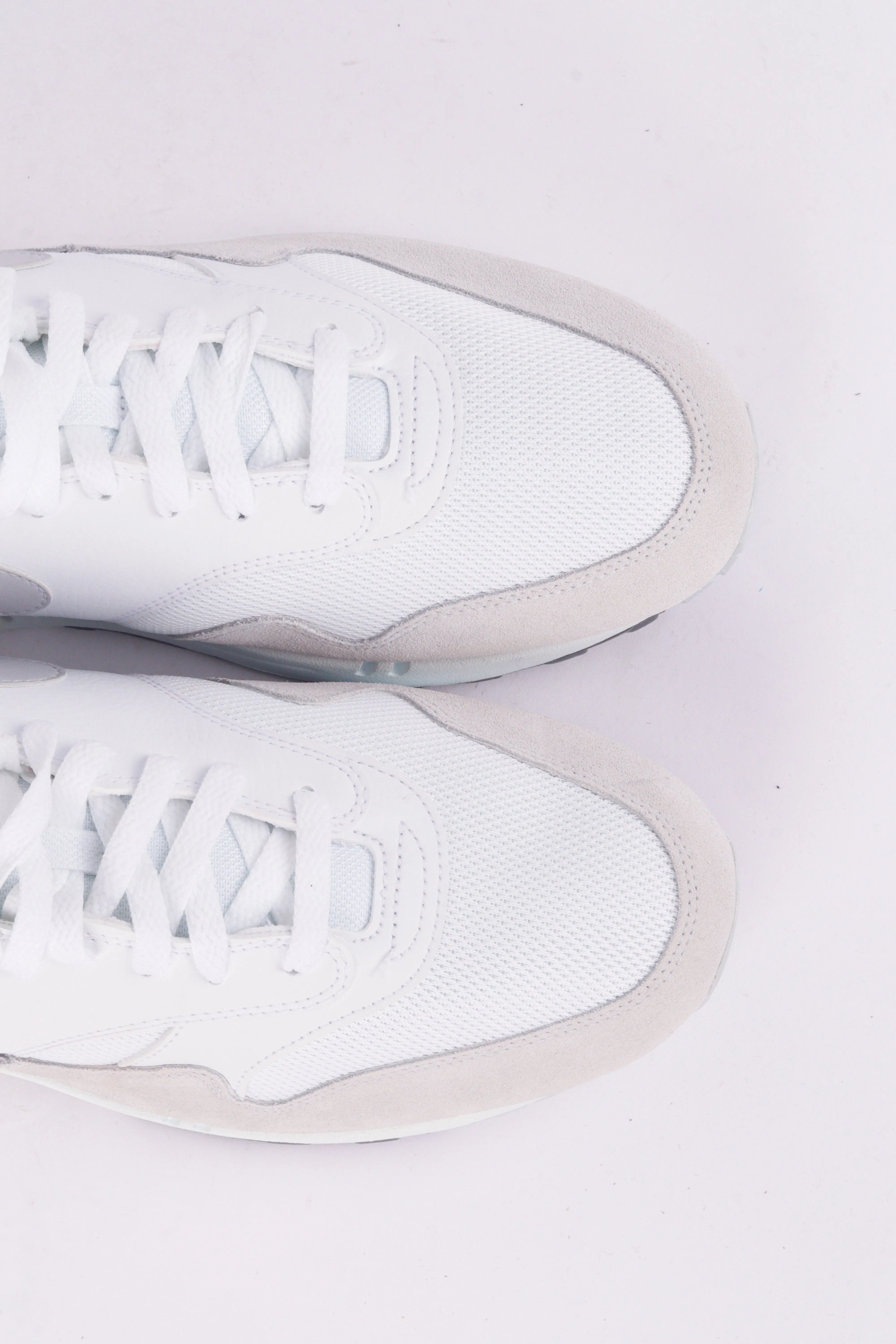 Nike Air Max 1 'Pure Platinum' (2019)