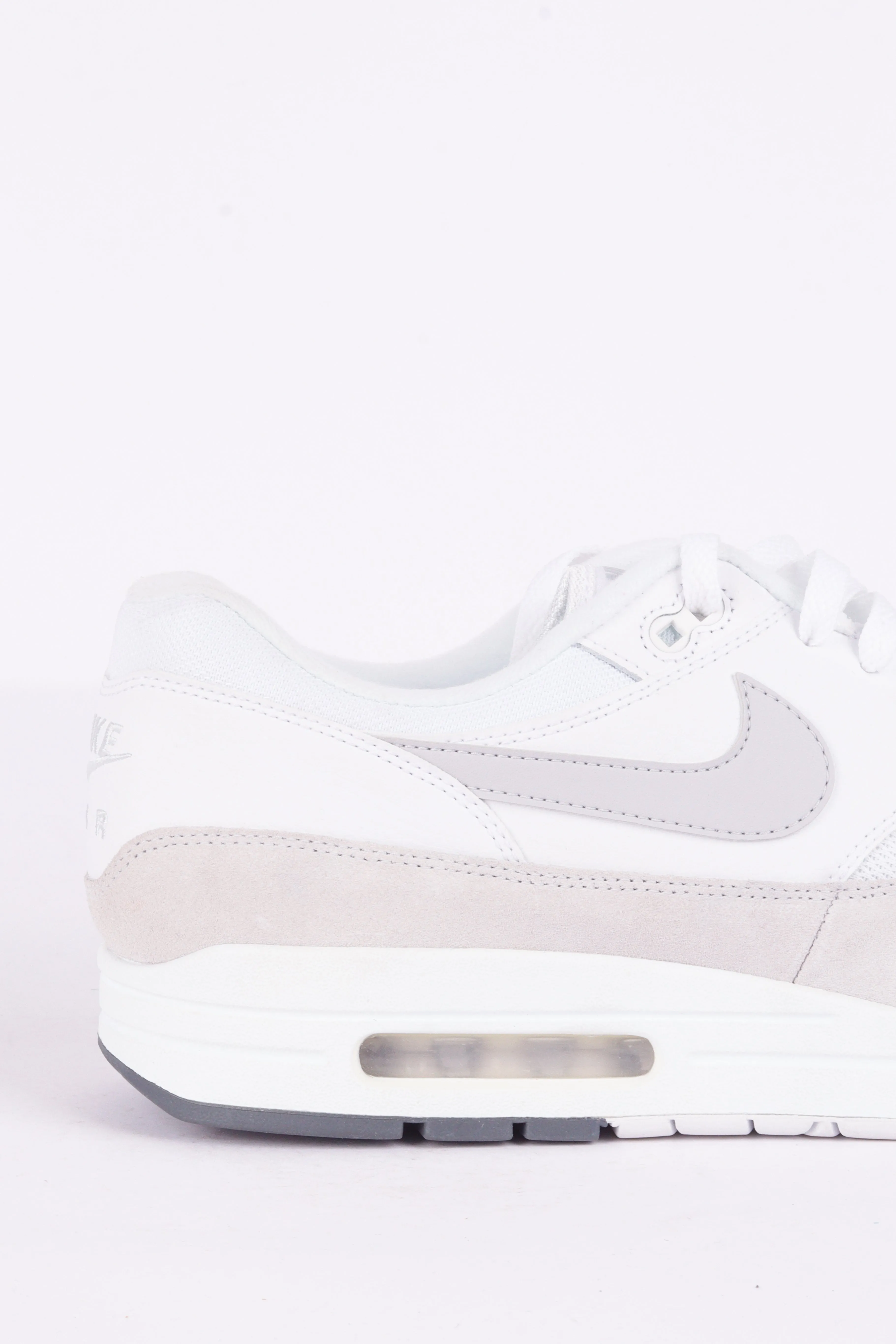Nike Air Max 1 'Pure Platinum' (2019)