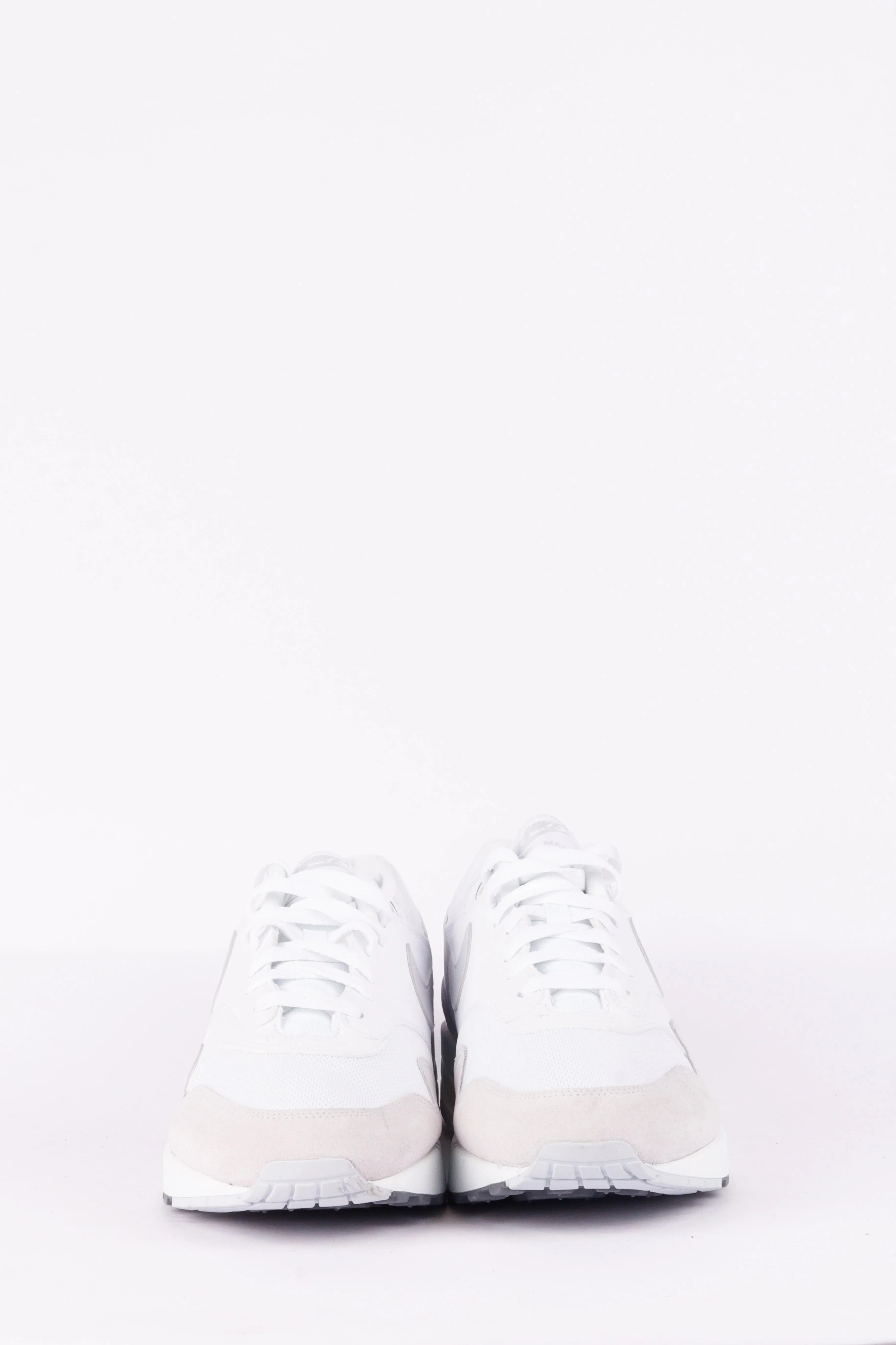 Nike Air Max 1 'Pure Platinum' (2019)