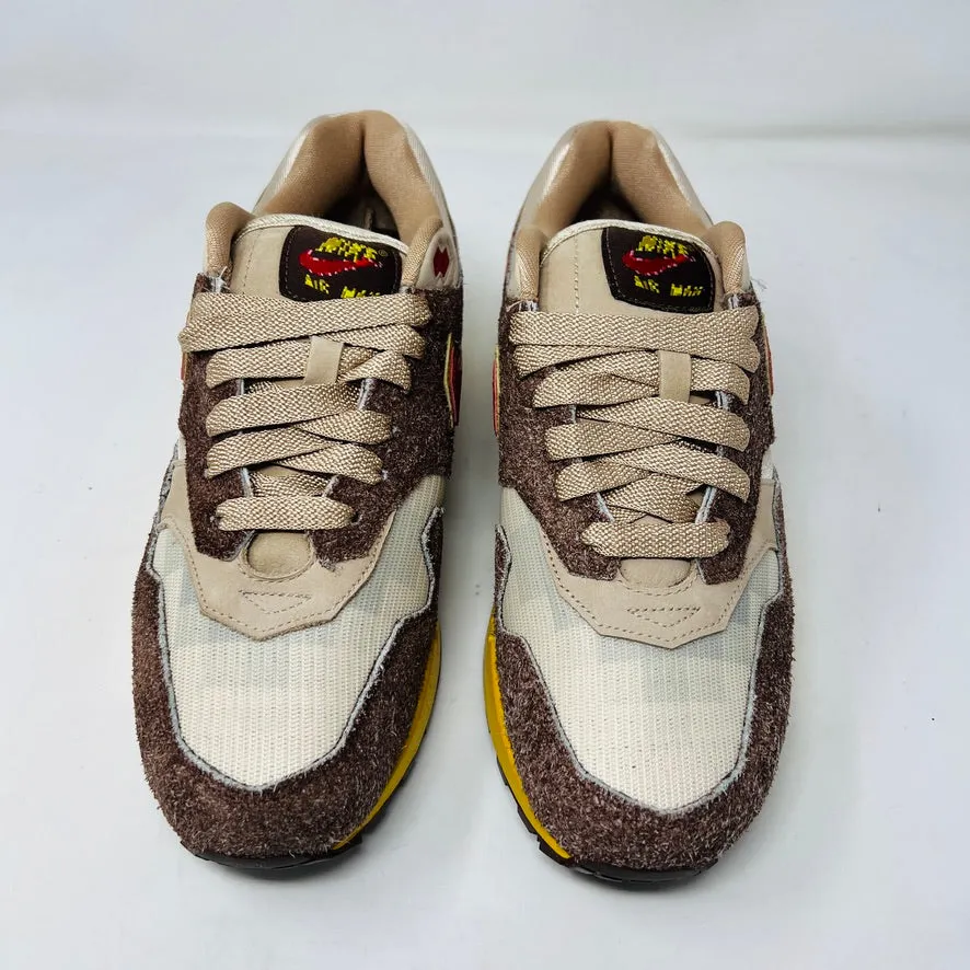 Nike Air Max 1 .SWOOSH Low Poly Big Head Origins