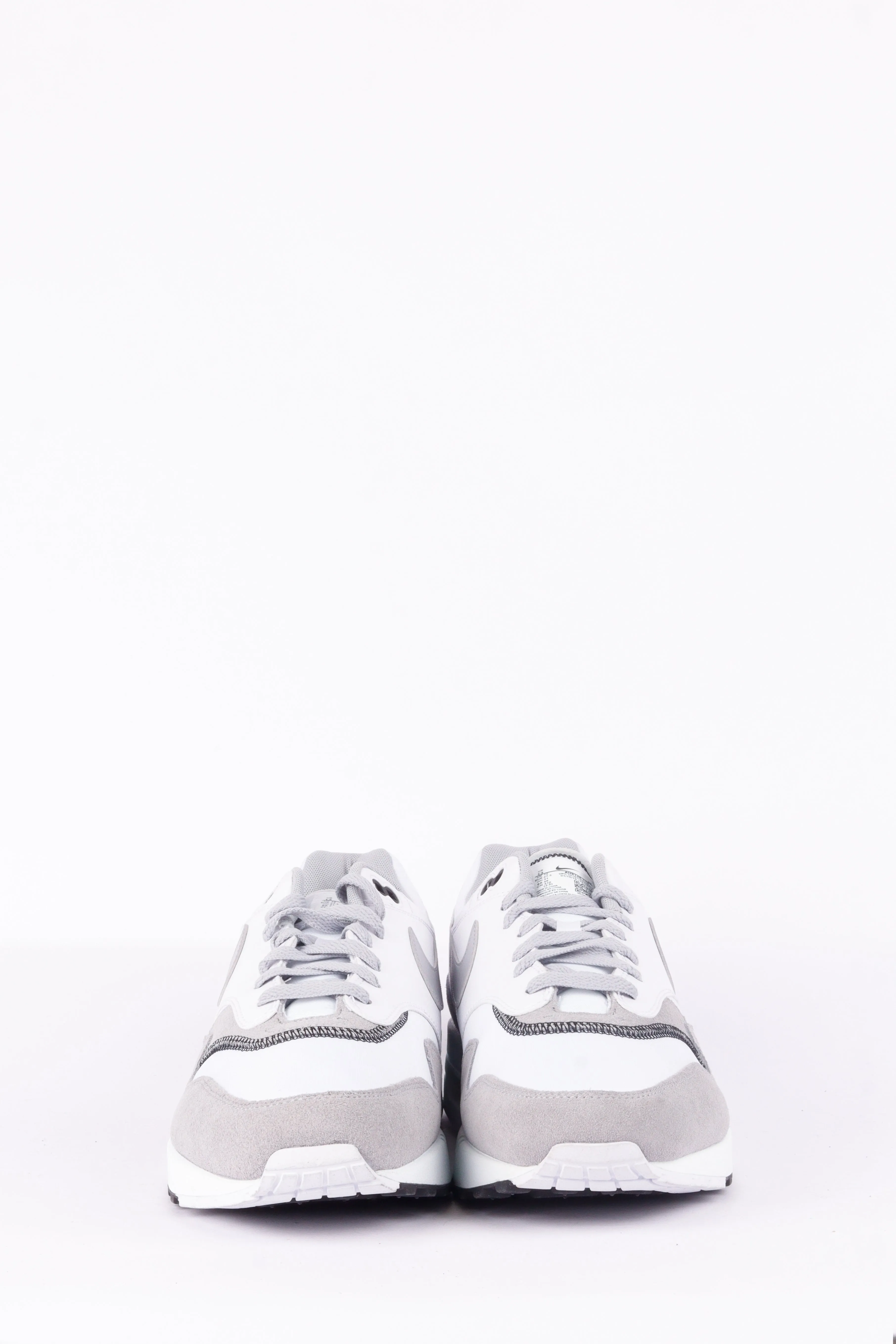 Nike Air Max 1 'Wolf Grey White' (2019)
