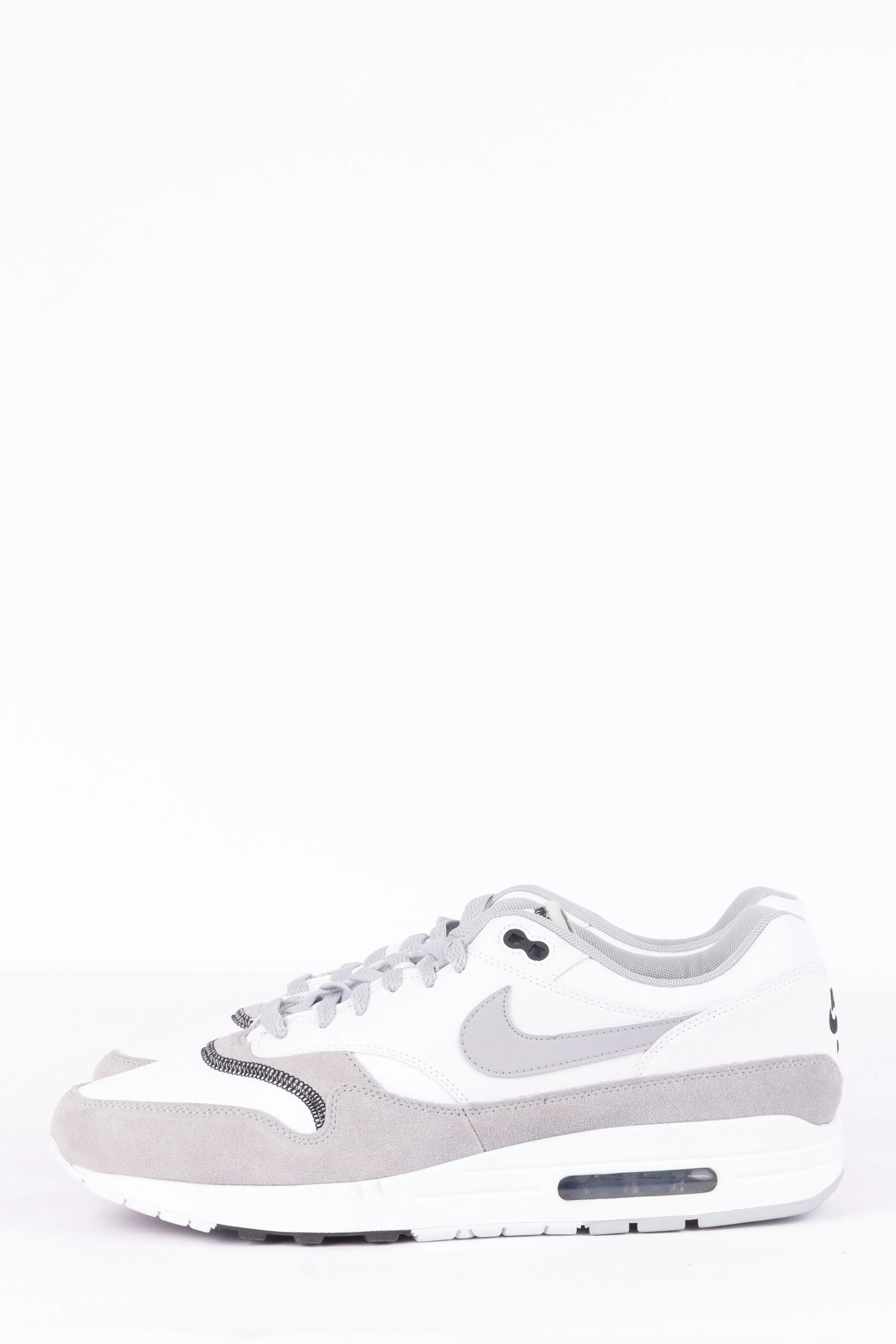 Nike Air Max 1 'Wolf Grey White' (2019)