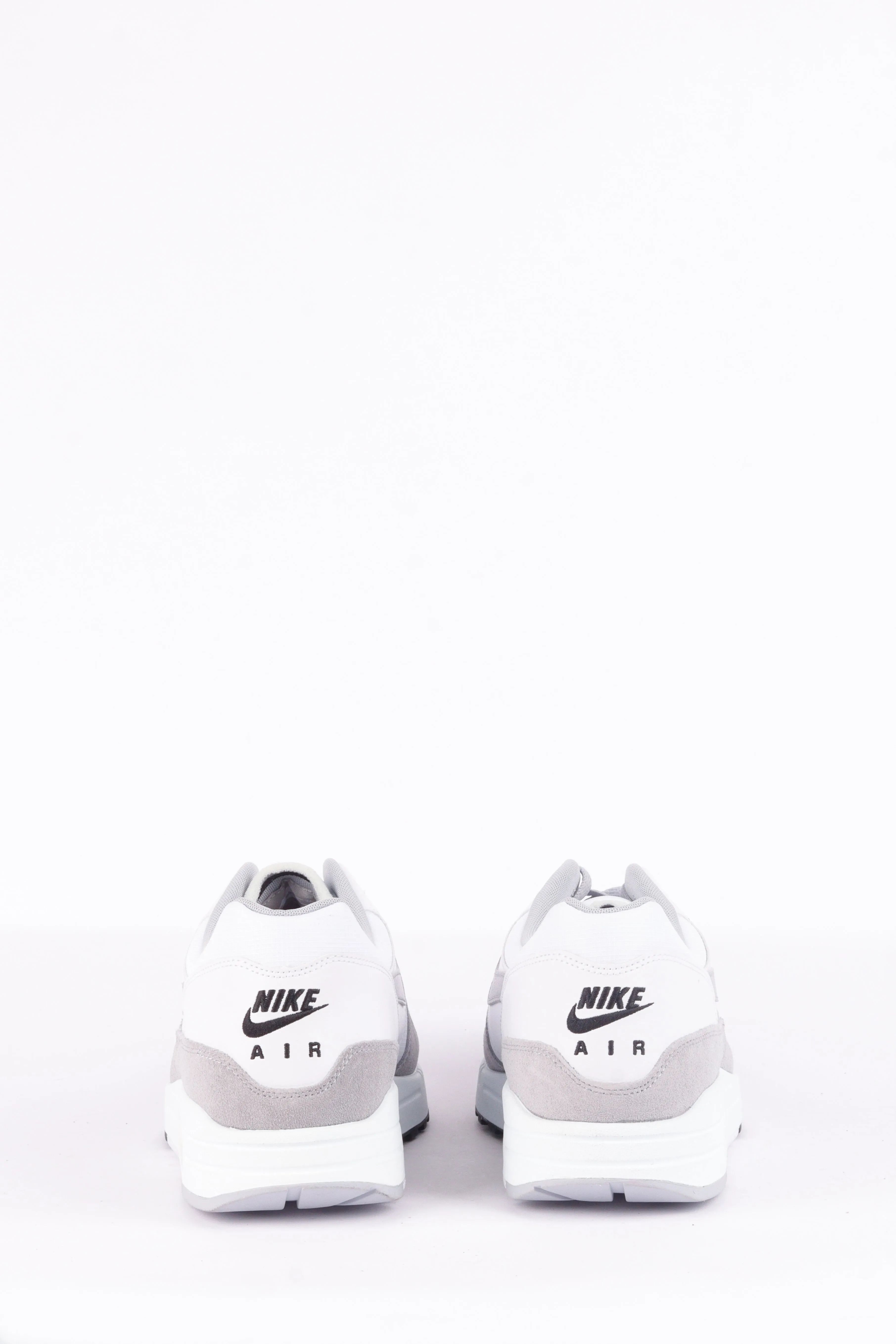 Nike Air Max 1 'Wolf Grey White' (2019)