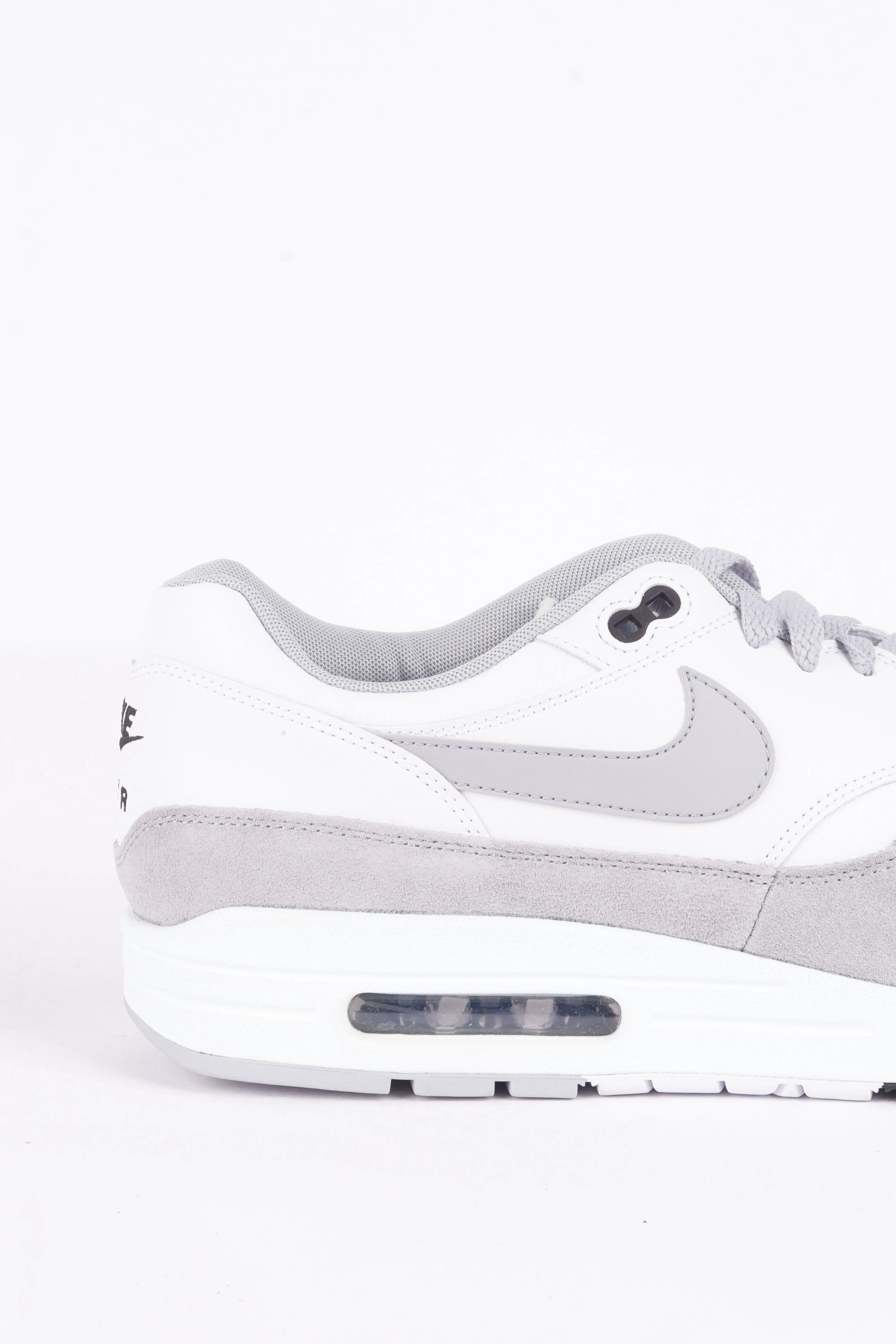 Nike Air Max 1 'Wolf Grey White' (2019)