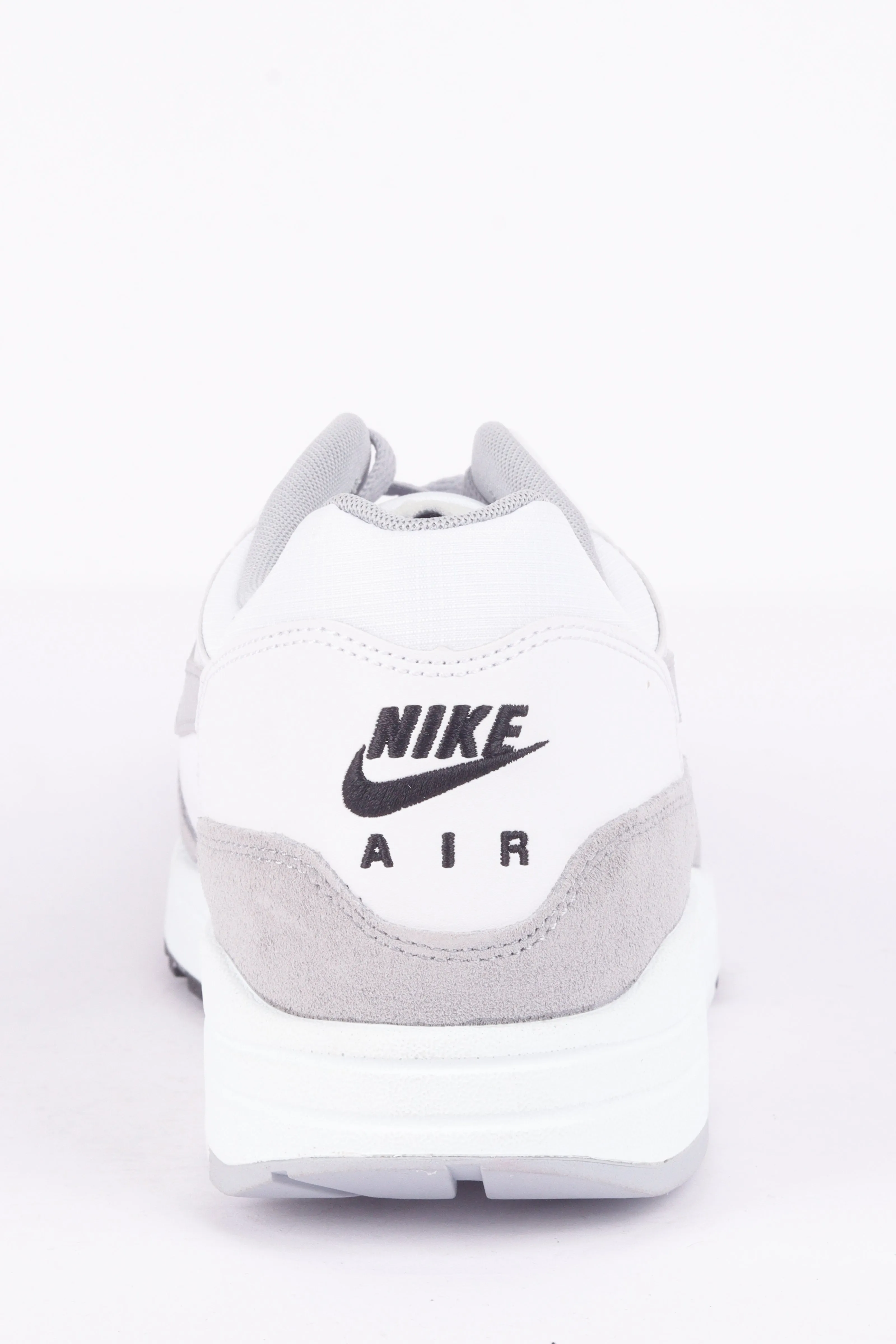 Nike Air Max 1 'Wolf Grey White' (2019)
