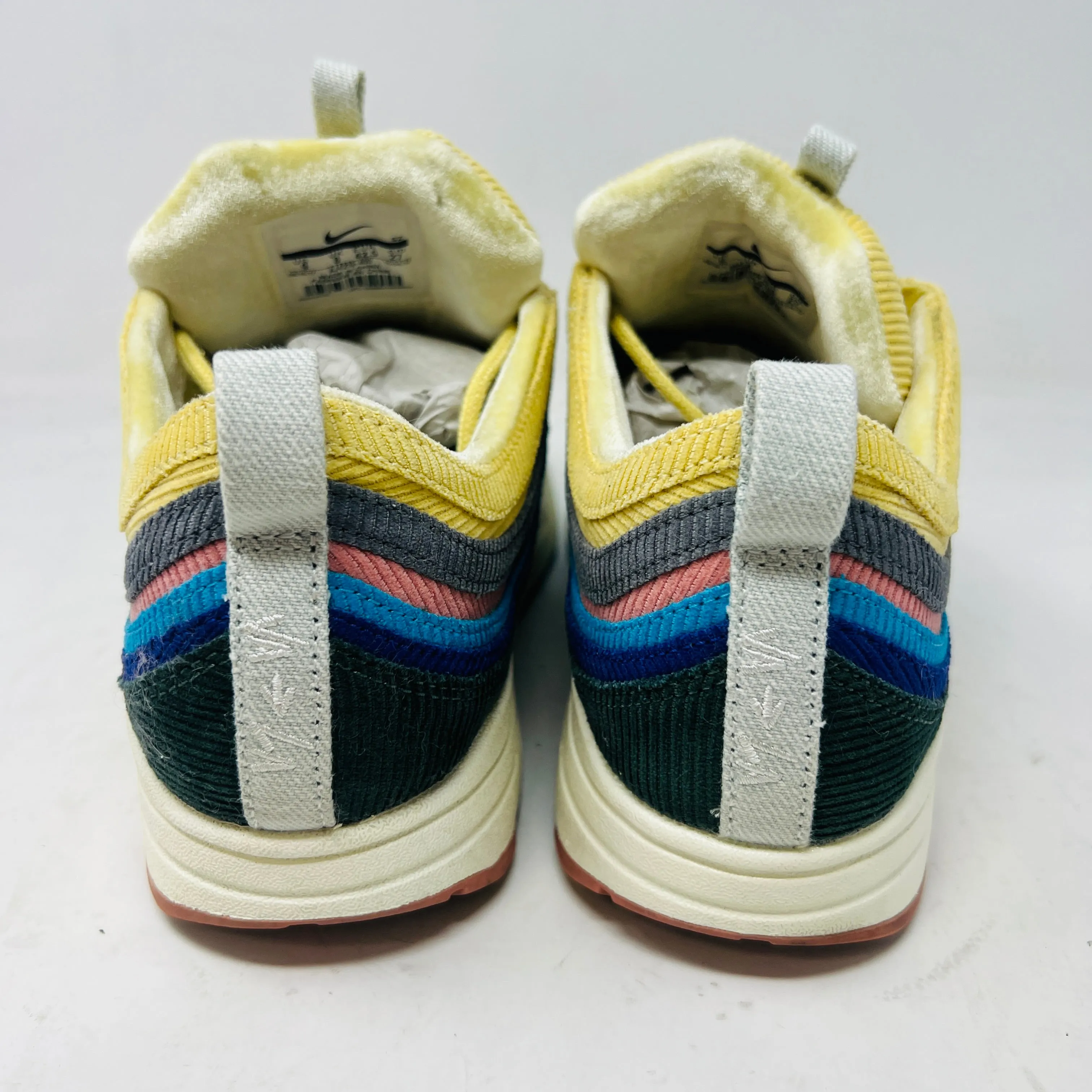 Nike Air Max 1/97 Sean Wotherspoon (Extra Lace Set Only)