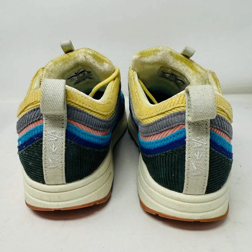 Nike Air Max 1/97 Sean Wotherspoon (Extra Lace Set Only)
