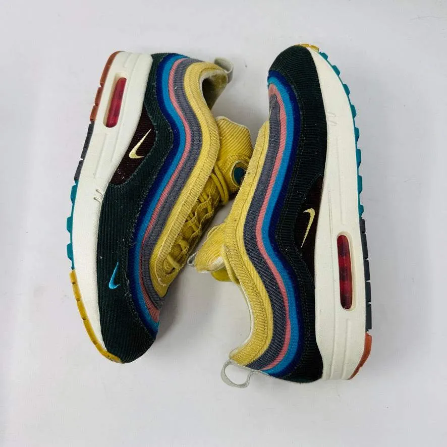 Nike Air Max 1/97 Sean Wotherspoon (Extra Lace Set Only)