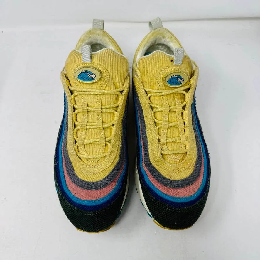 Nike Air Max 1/97 Sean Wotherspoon (Extra Lace Set Only)