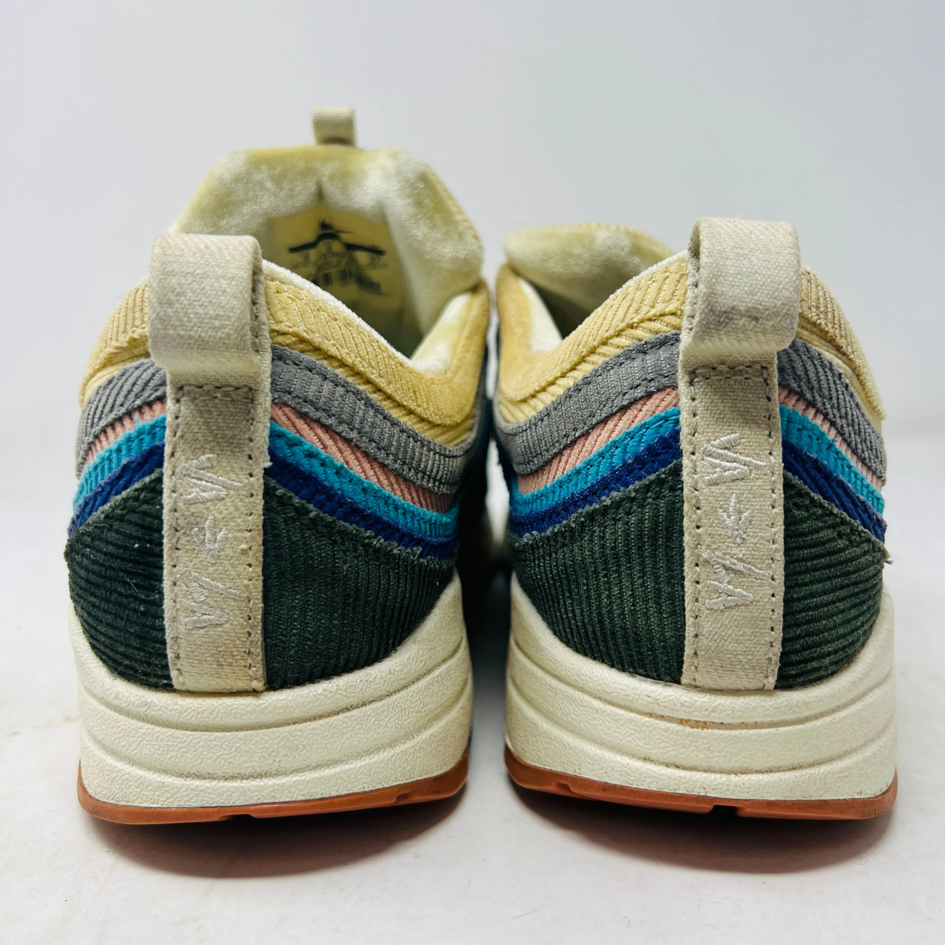 Nike Air Max 1/97 Sean Wotherspoon (Extra Lace Set Only)
