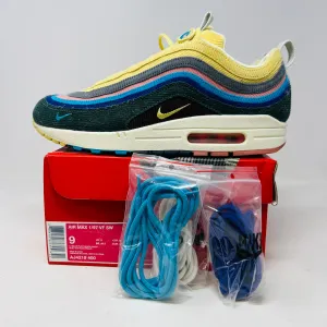 Nike Air Max 1/97 Sean Wotherspoon (Extra Lace Set Only)