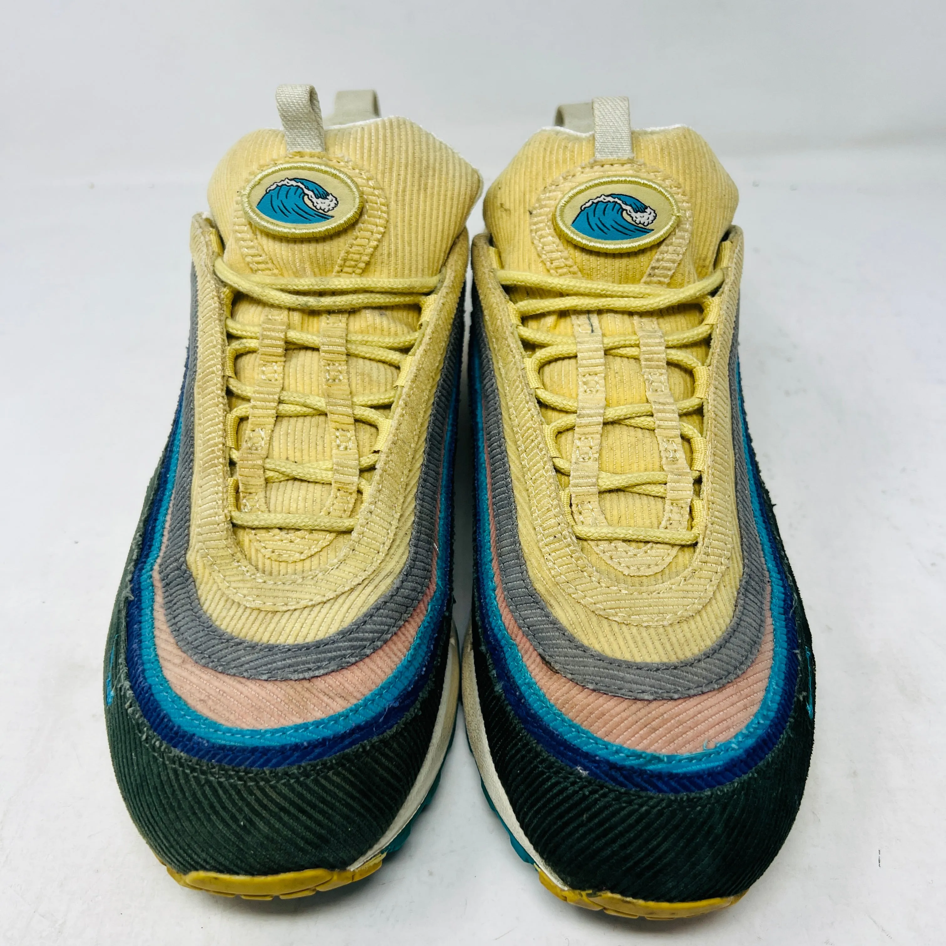 Nike Air Max 1/97 Sean Wotherspoon (Extra Lace Set Only)