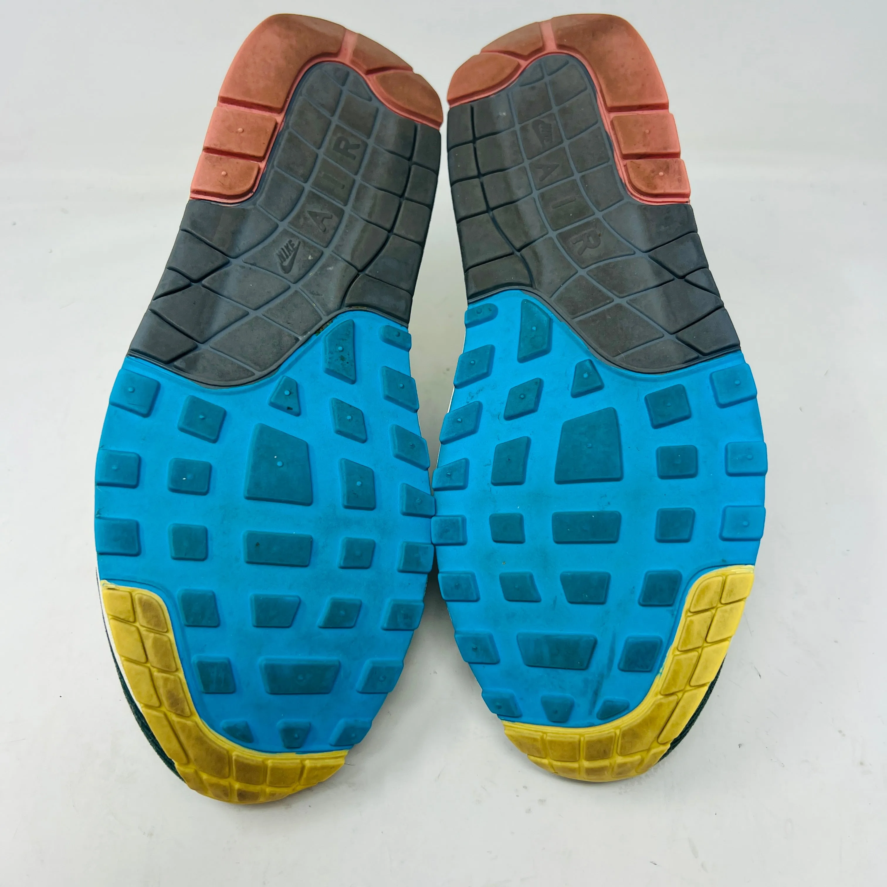 Nike Air Max 1/97 Sean Wotherspoon (Extra Lace Set Only)