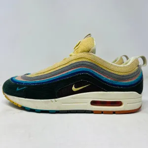 Nike Air Max 1/97 Sean Wotherspoon (Extra Lace Set Only)