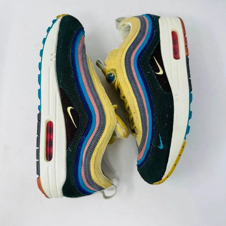 Nike Air Max 1/97 Sean Wotherspoon (Extra Lace Set Only)