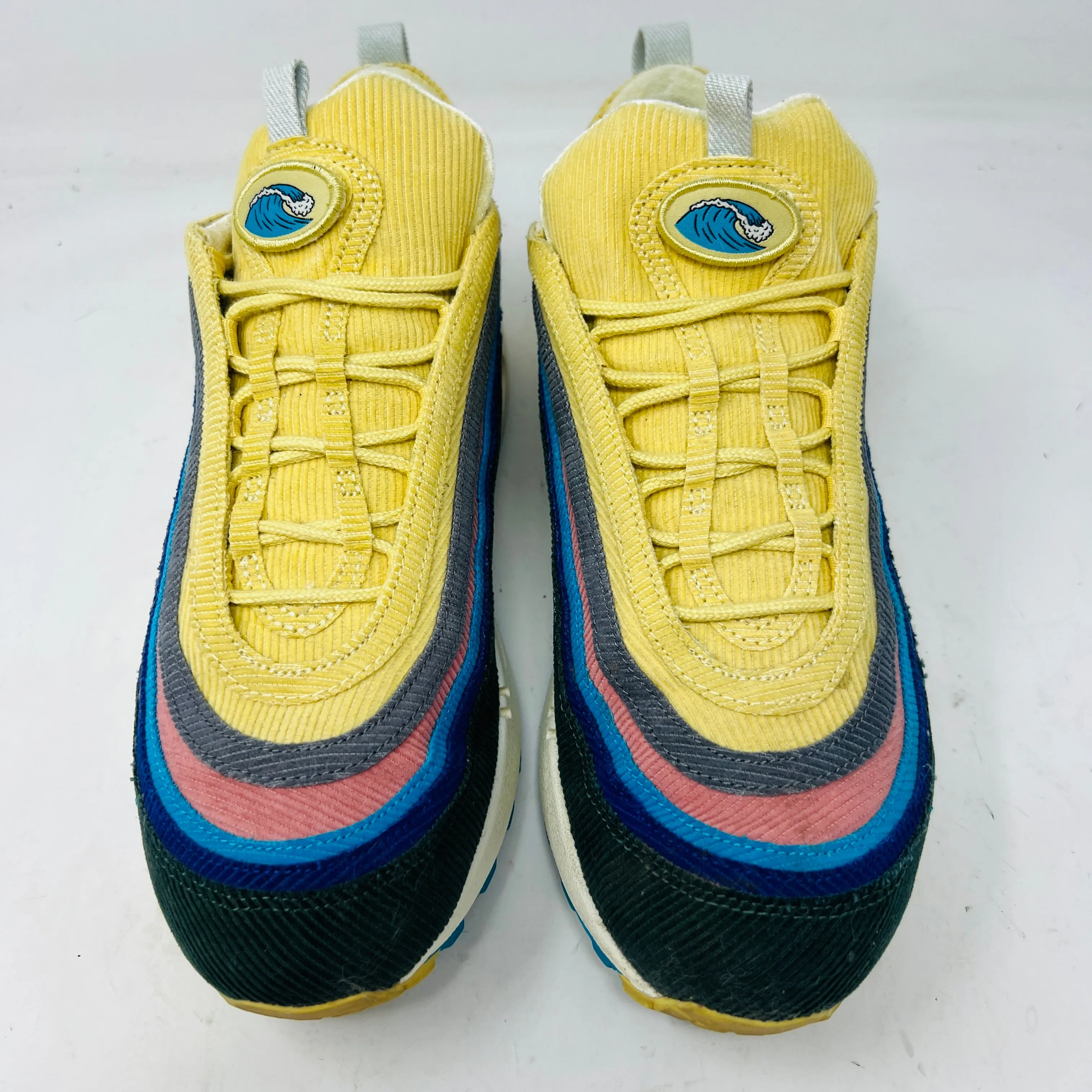 Nike Air Max 1/97 Sean Wotherspoon (Extra Lace Set Only)